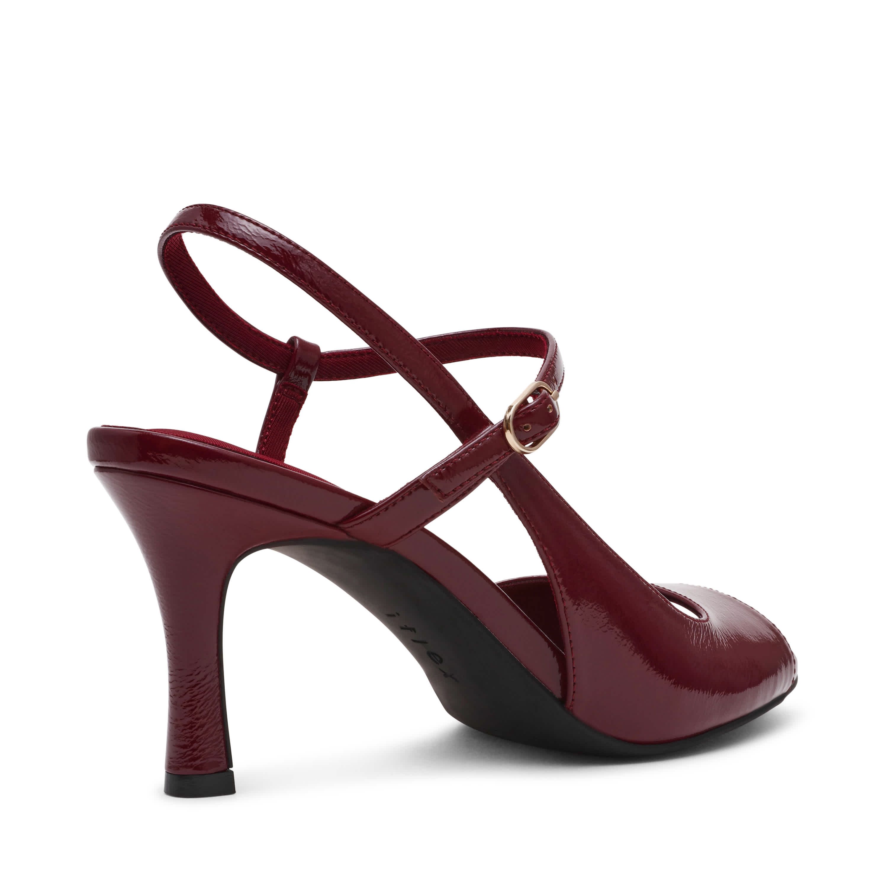 Jessica Dress Pump