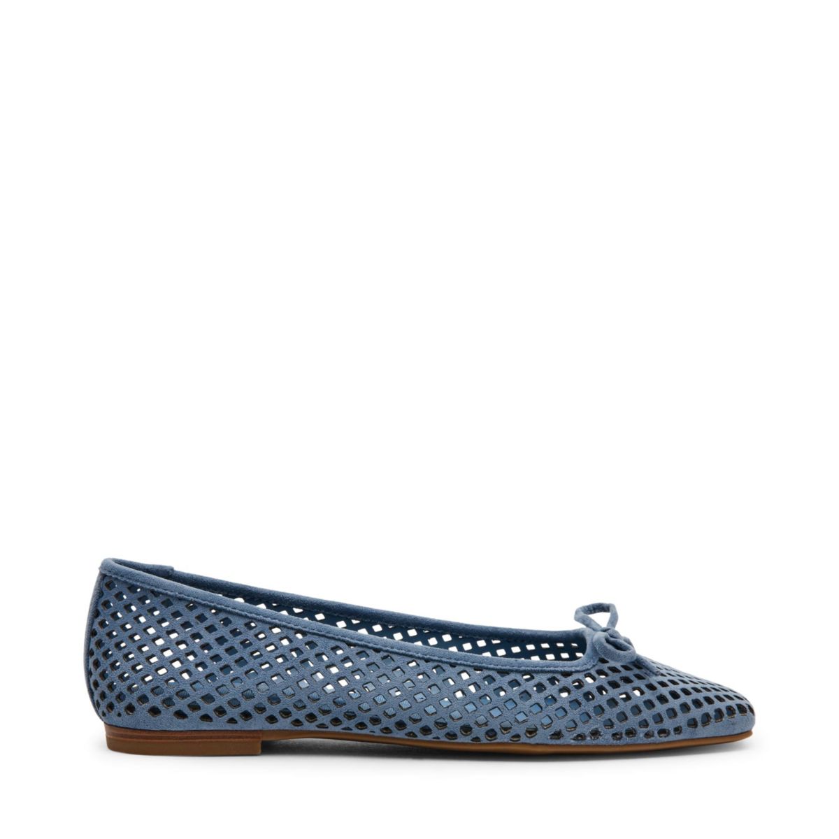 Anna Ballet Flat-P