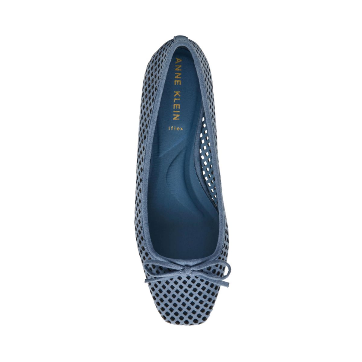 Anna Ballet Flat-P