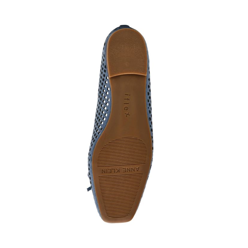 Anna Ballet Flat-P