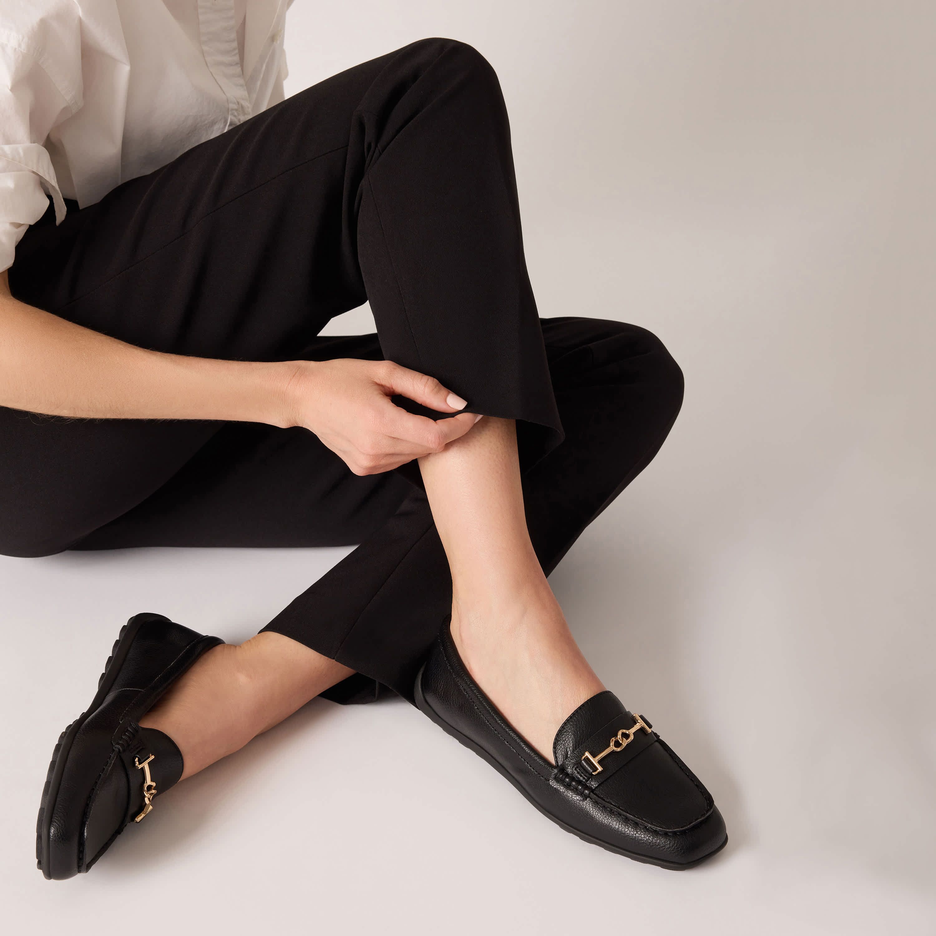 Hanna Loafer