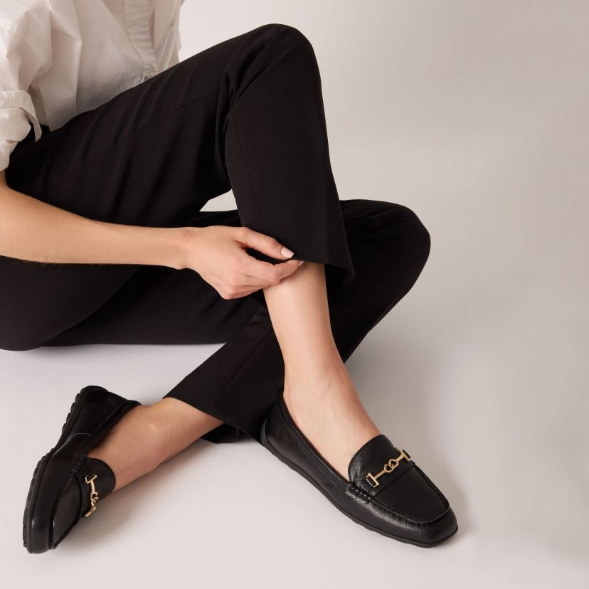 Hanna Loafer