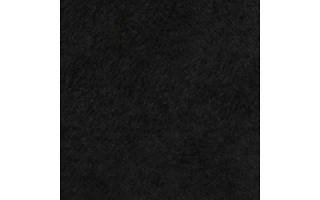 BLACK SUED