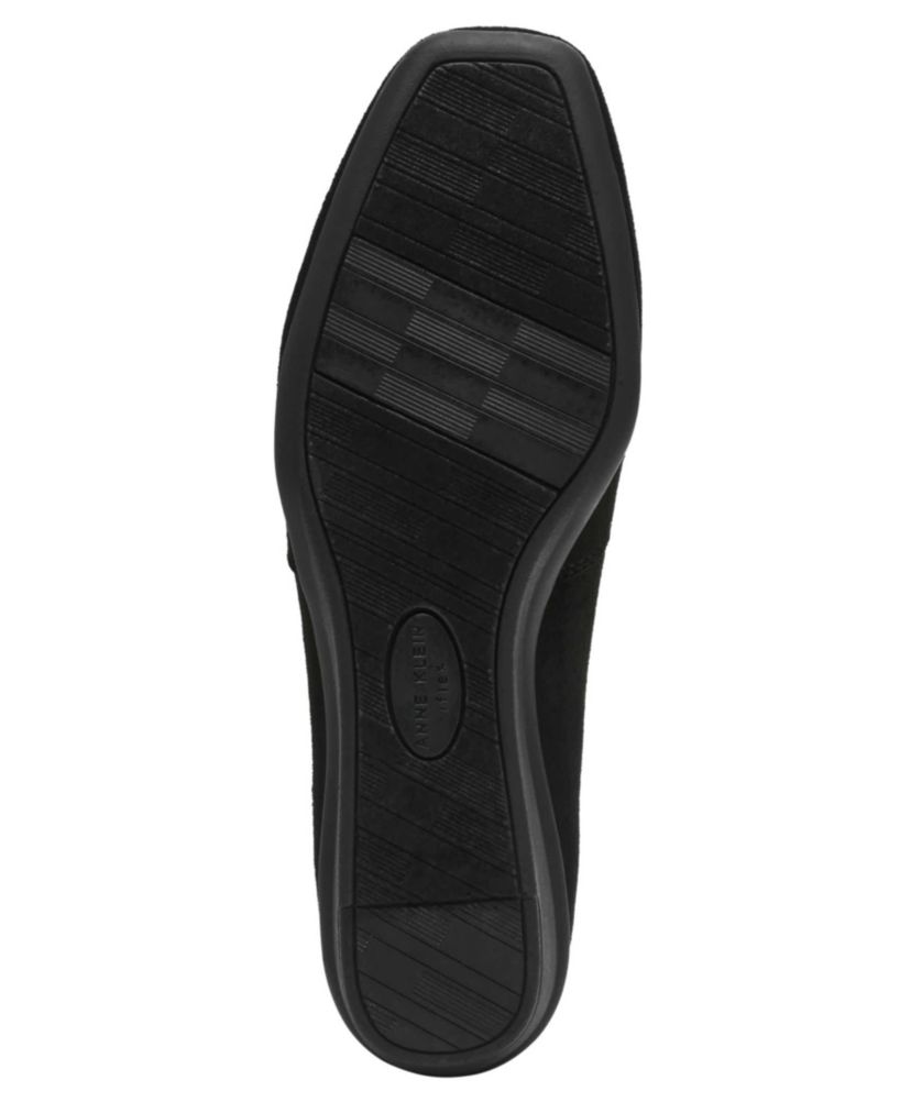 Wendell Stretch Wedge Sandals 