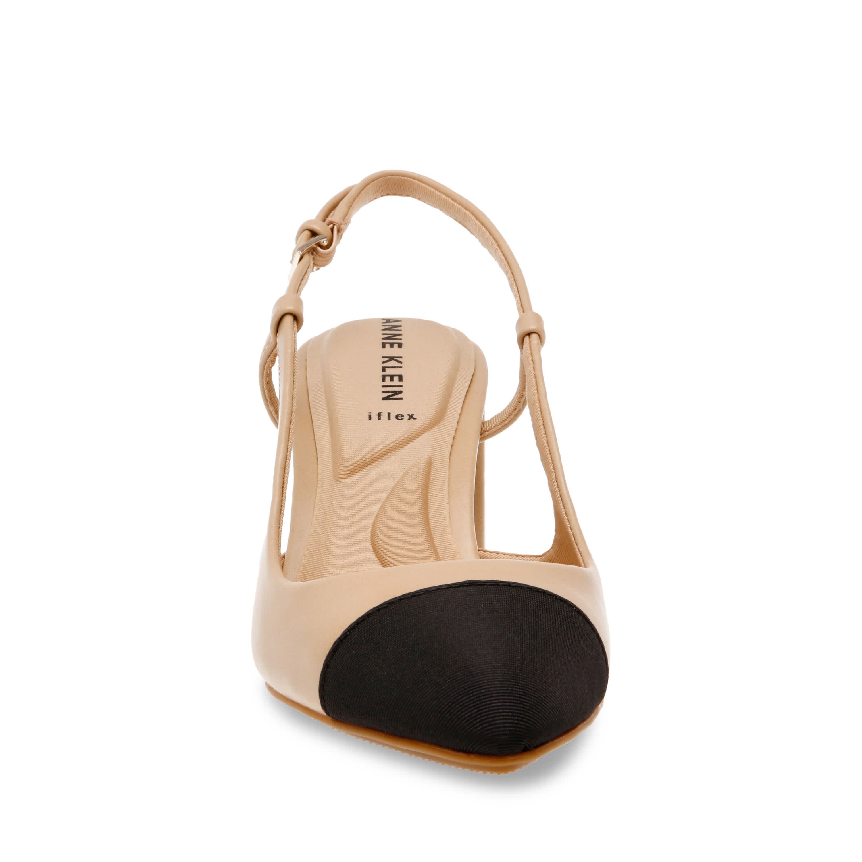 Brinlee Sling-back Pump