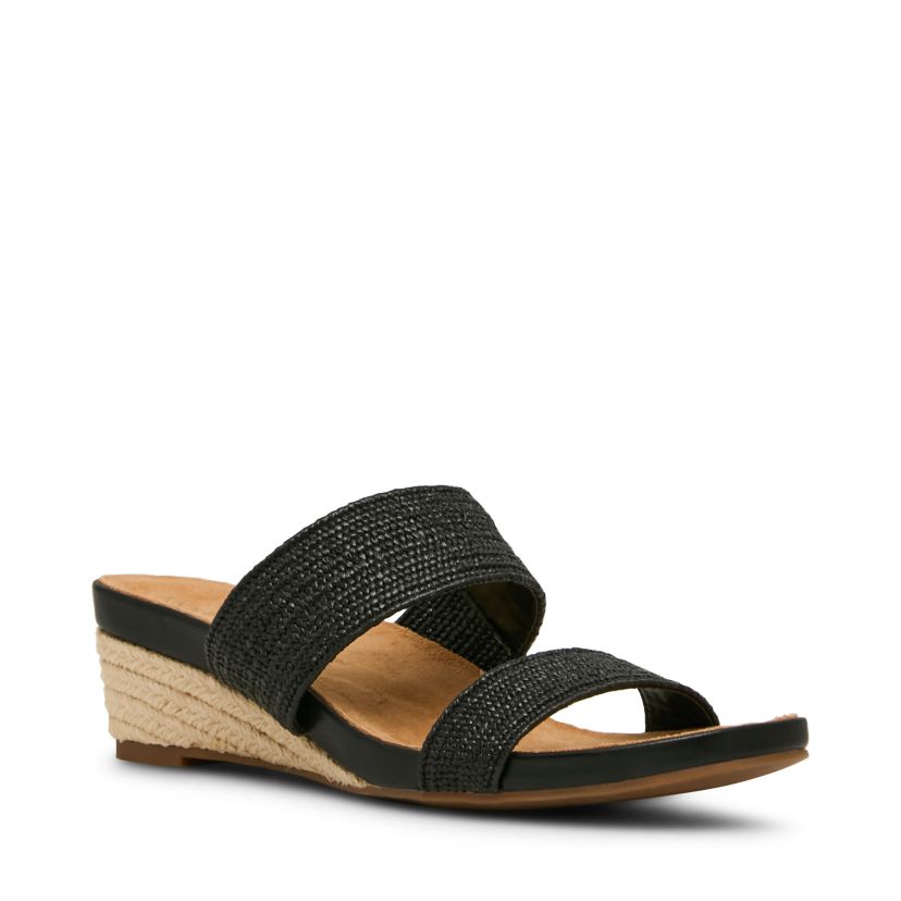 dark brown womens dress sandals Women's Pikolinos Aguadulce Wedge Sandals with extra lightweight sole – Brown's  Shoe Fit Co. Dubuque main image 0