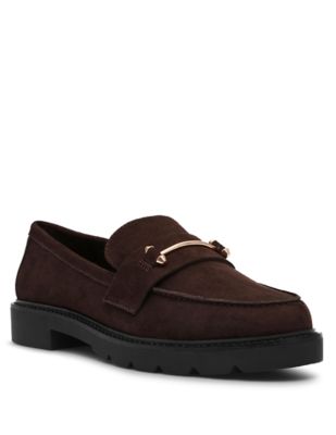 Anne Klein Women's Emme Loafer, 8.5M