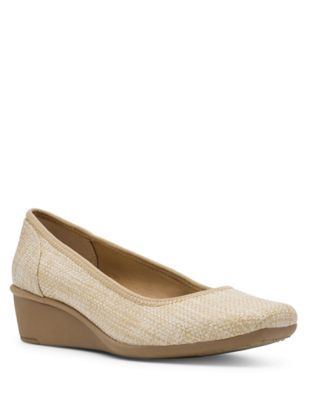 Anne Klein Women's Sport Wisher Wedges, 10M