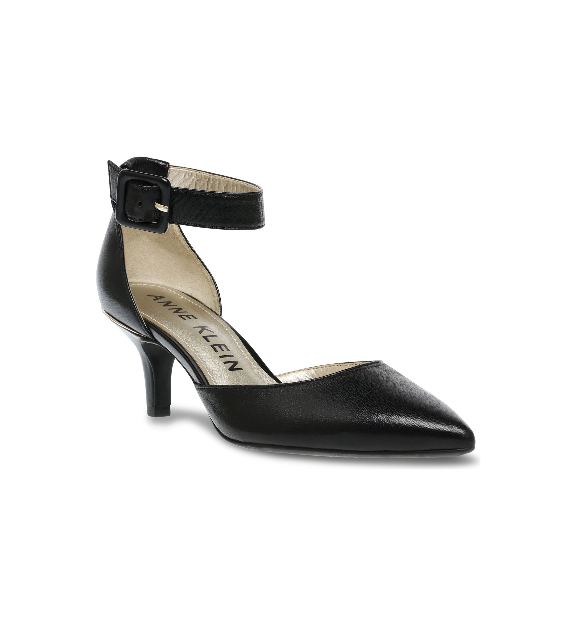 Fabulist Pumps