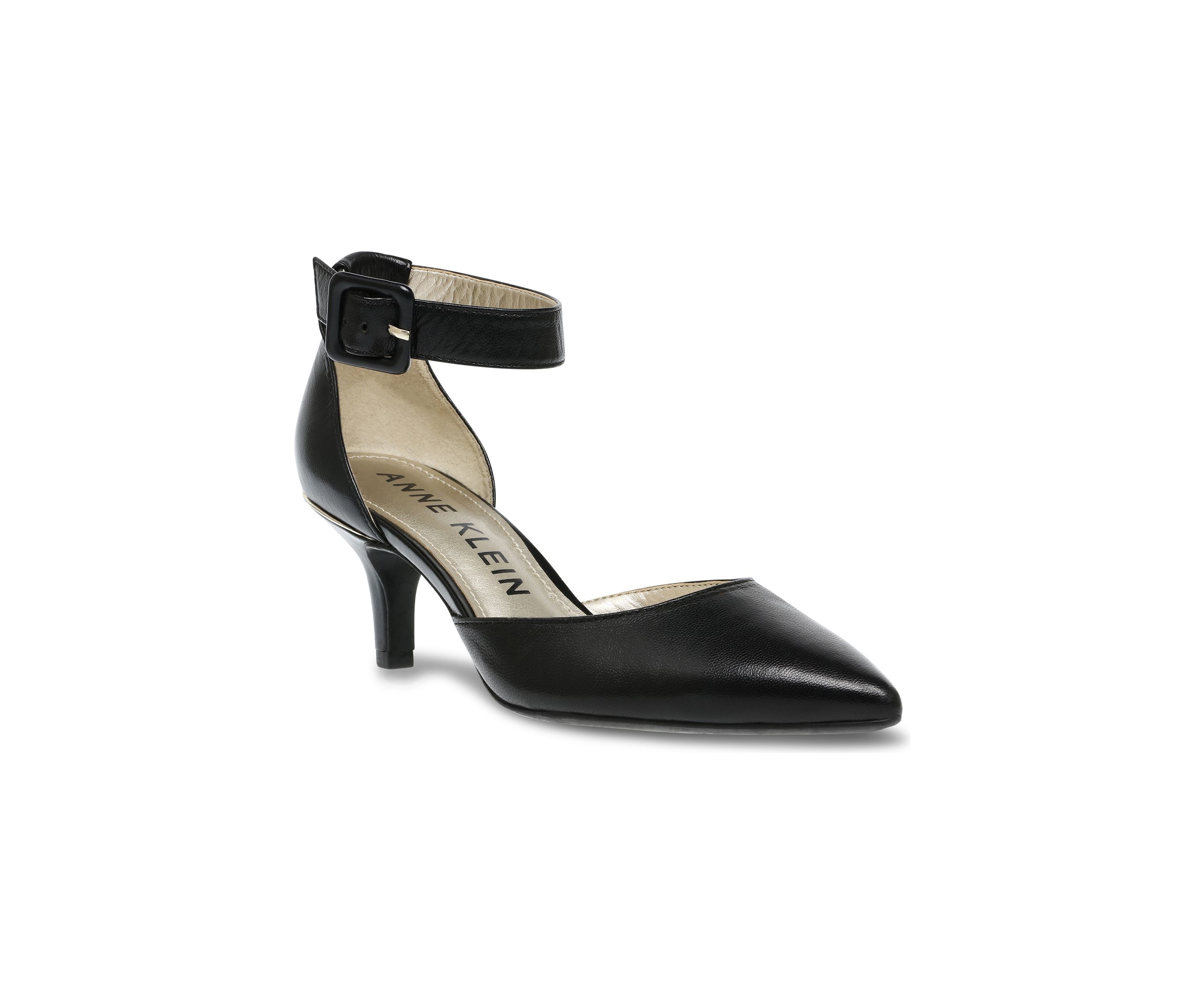 Fabulist Pumps