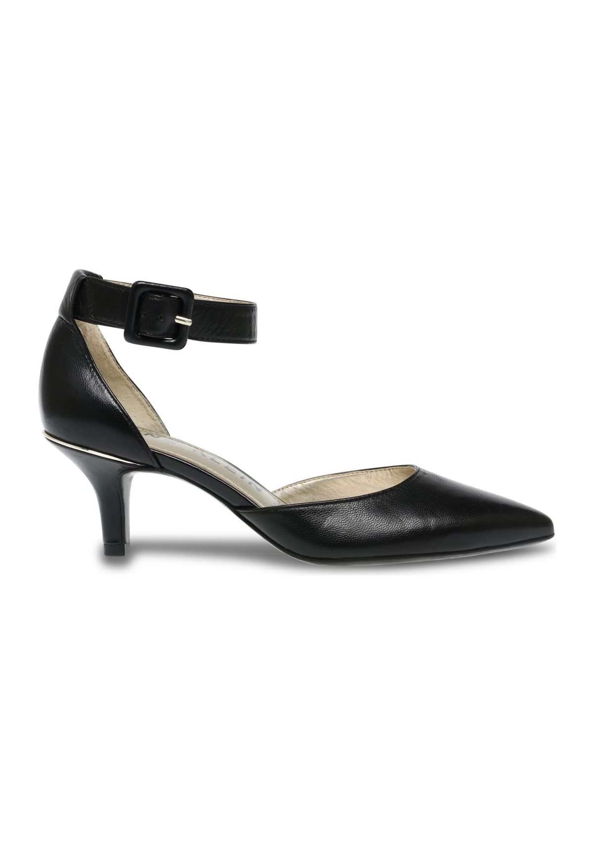Fabulist Pumps