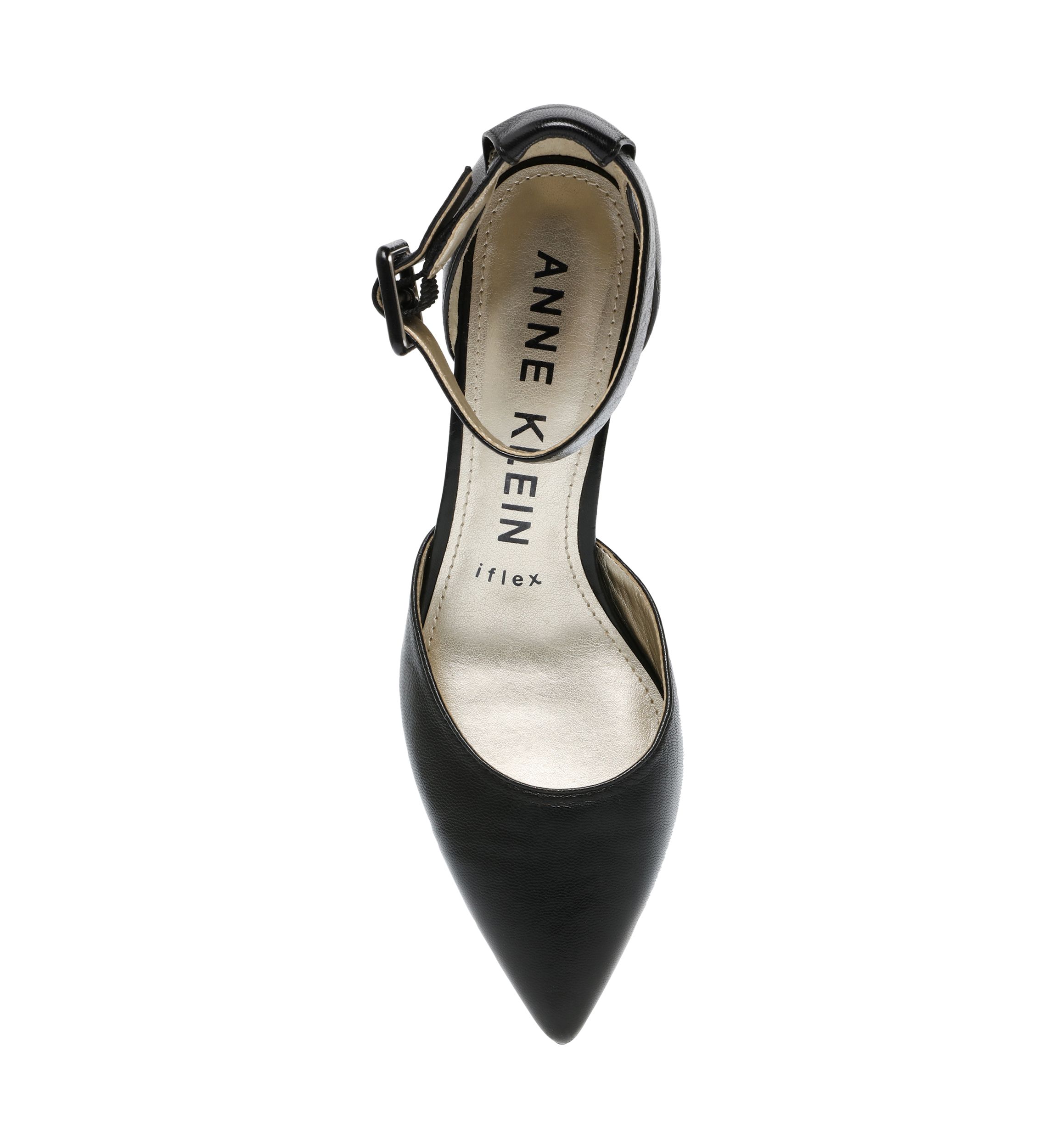 Fabulist Pumps