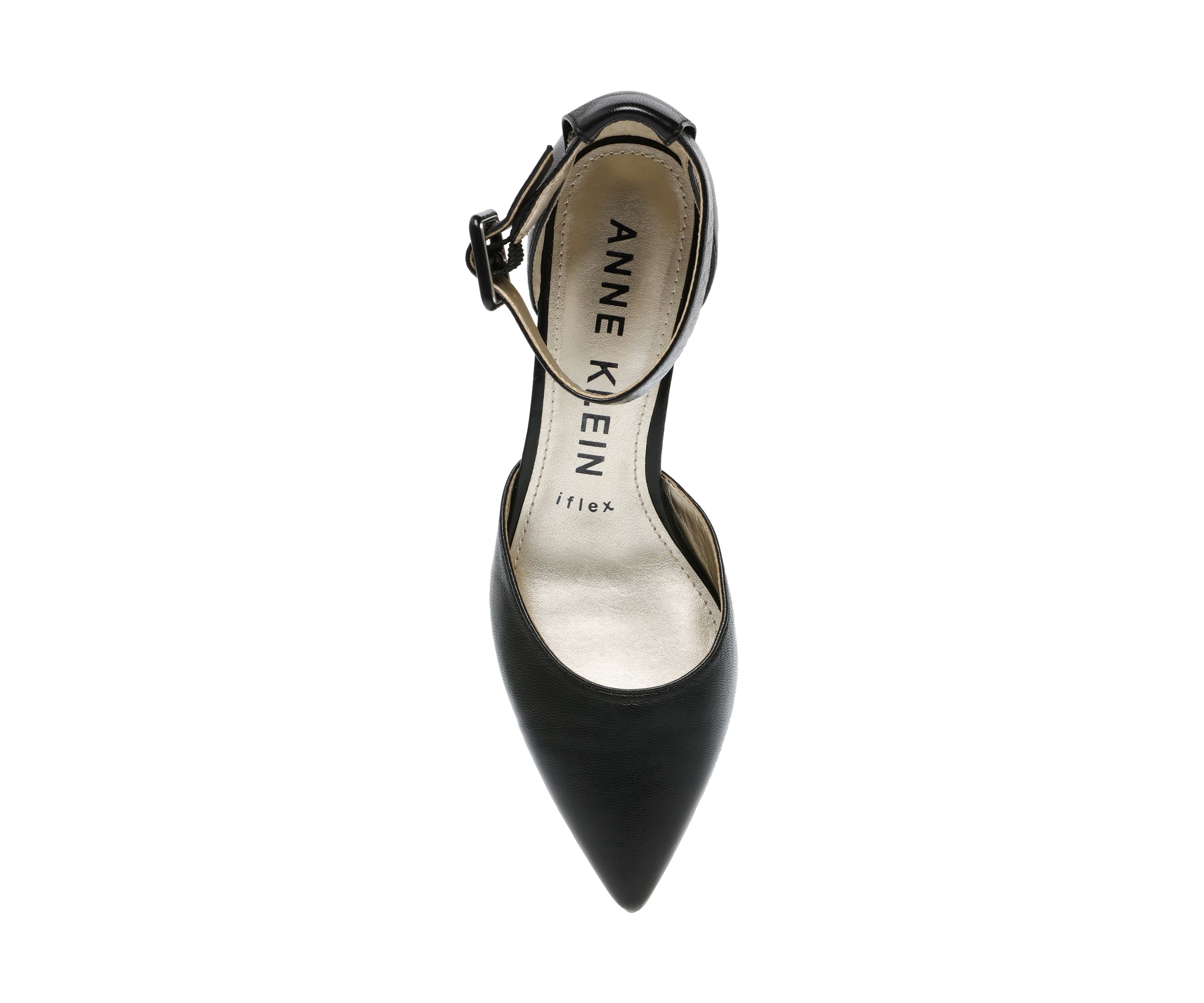 Fabulist Pumps