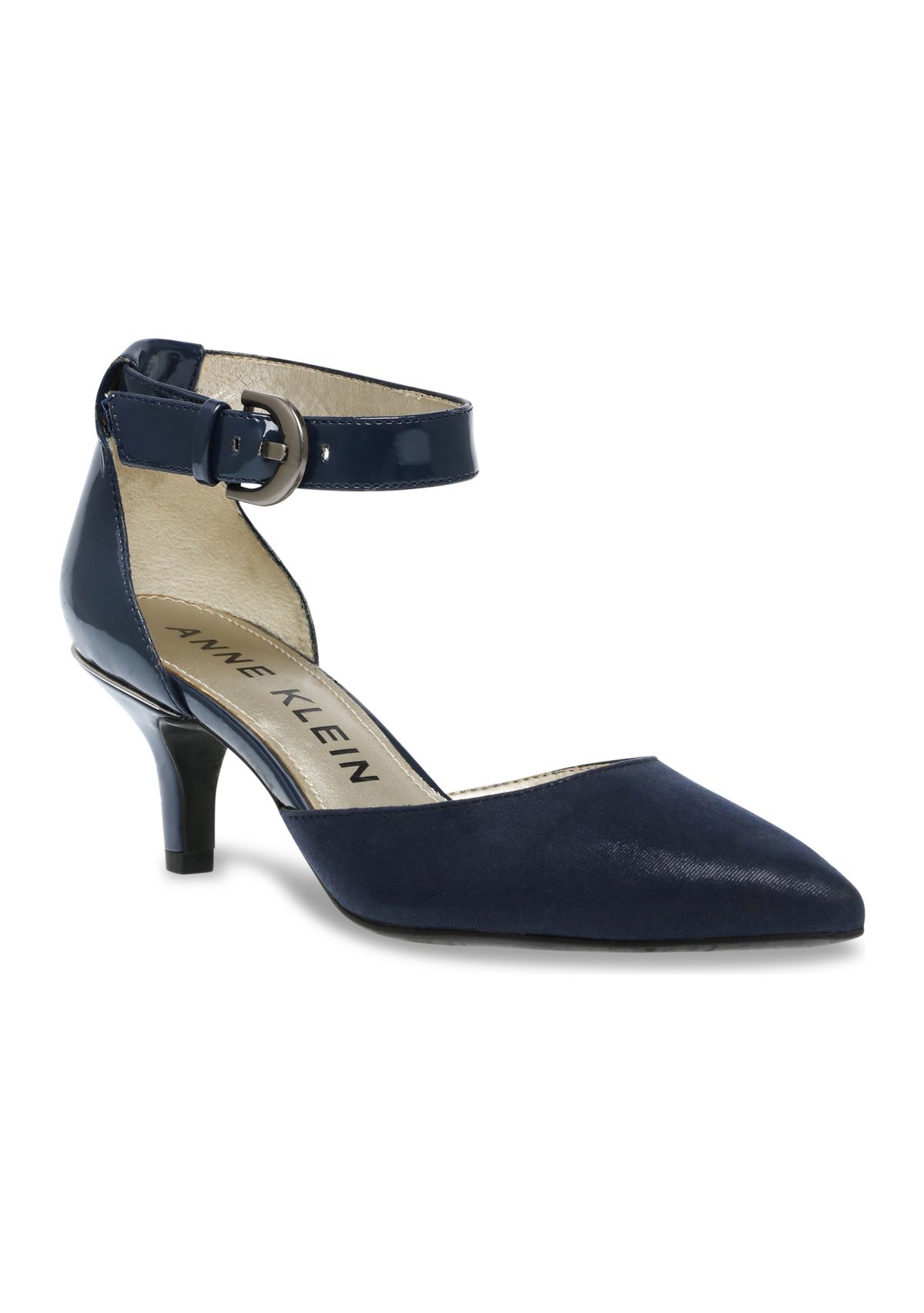 Fabulist Pumps
