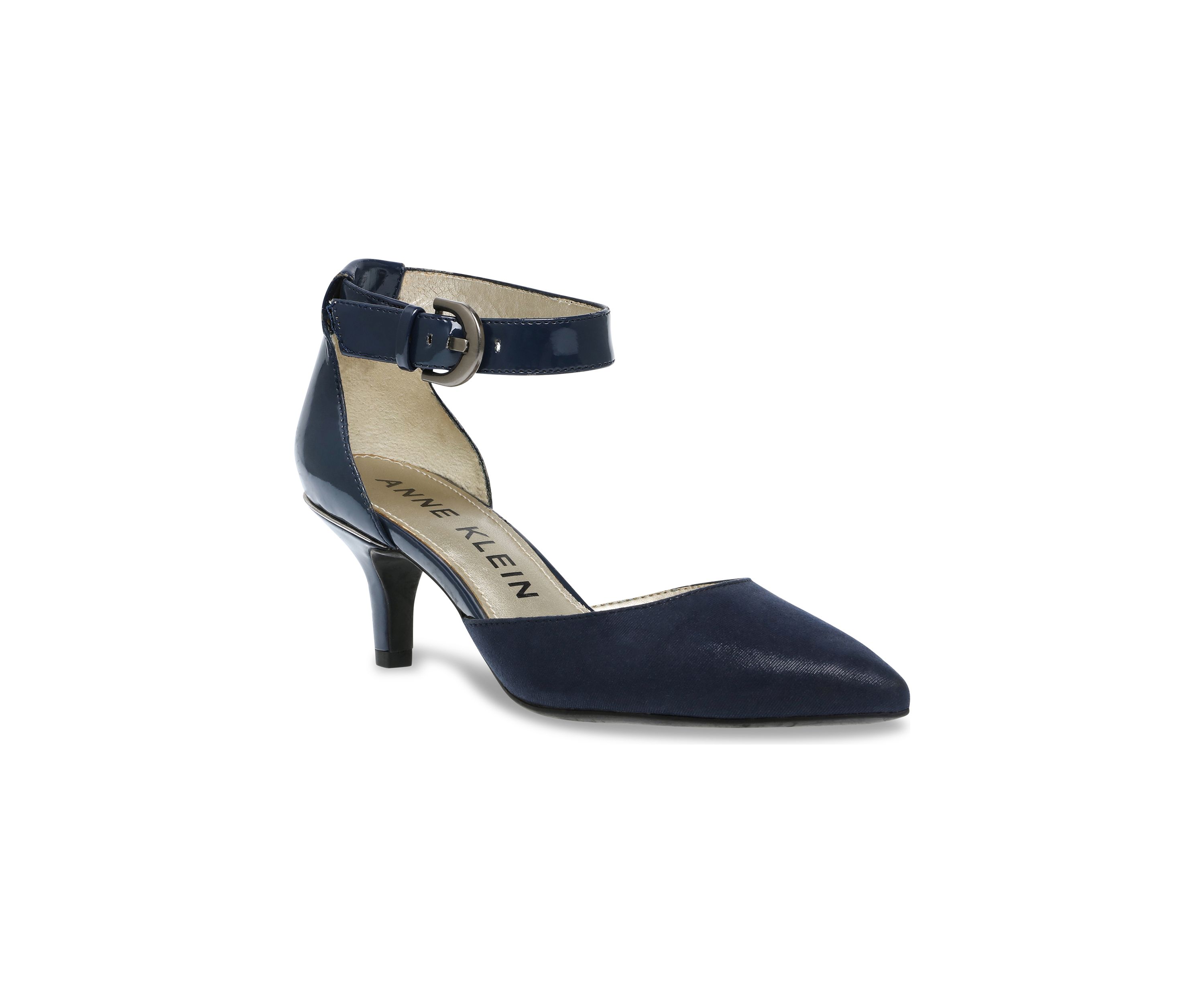 Fabulist Pumps