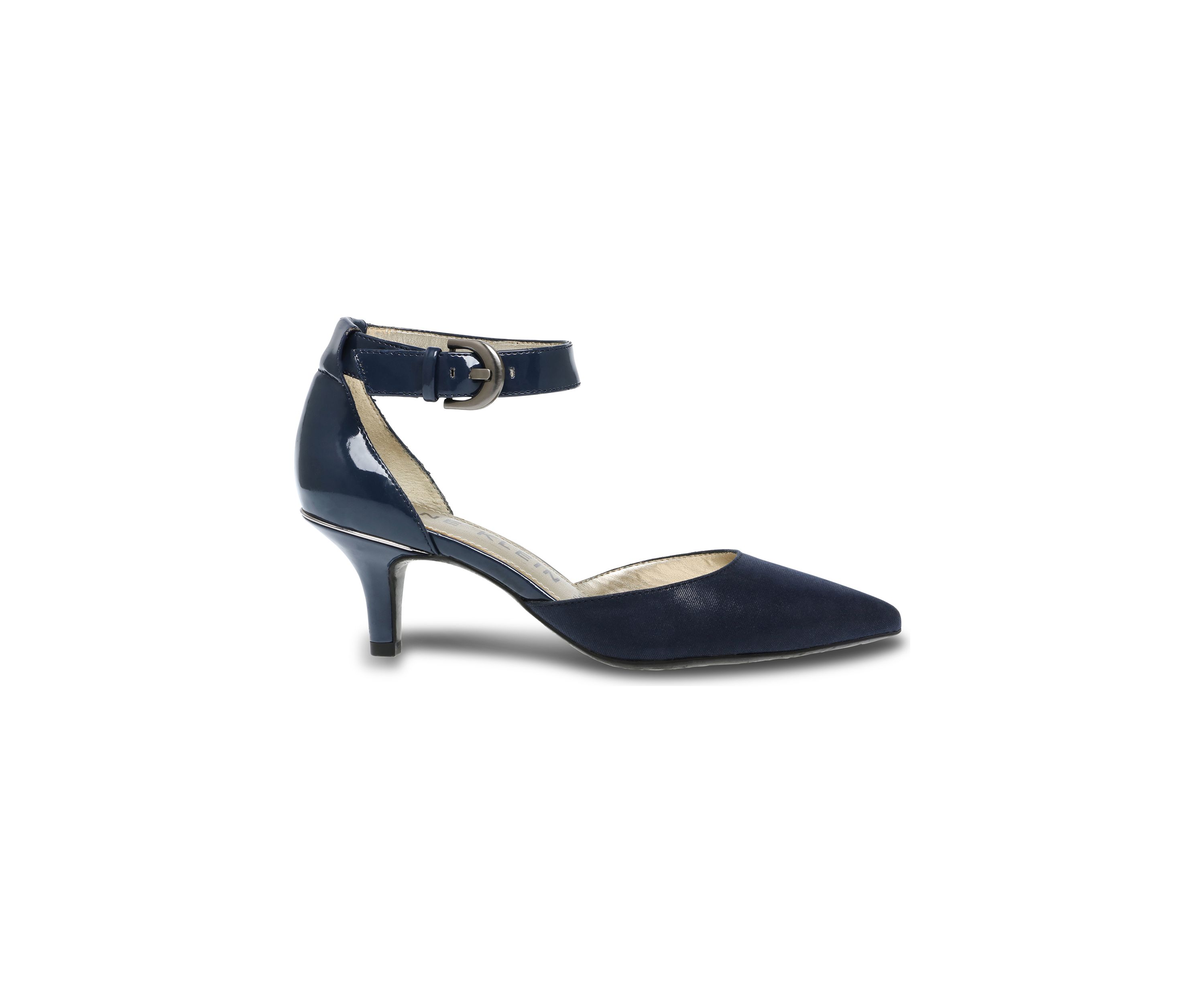Fabulist Pumps