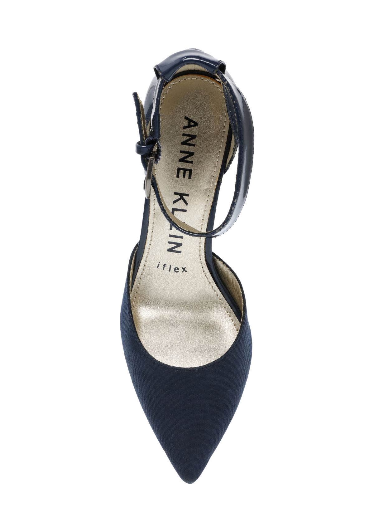 Fabulist Pumps