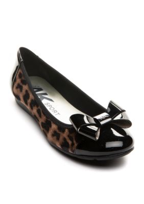 belk flat shoes
