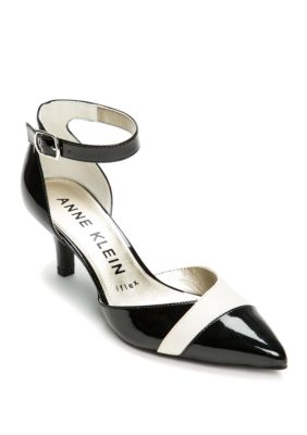 Anne klein 2025 fritsie pumps