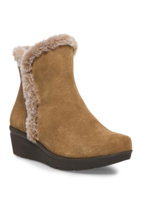 boots at belk department store