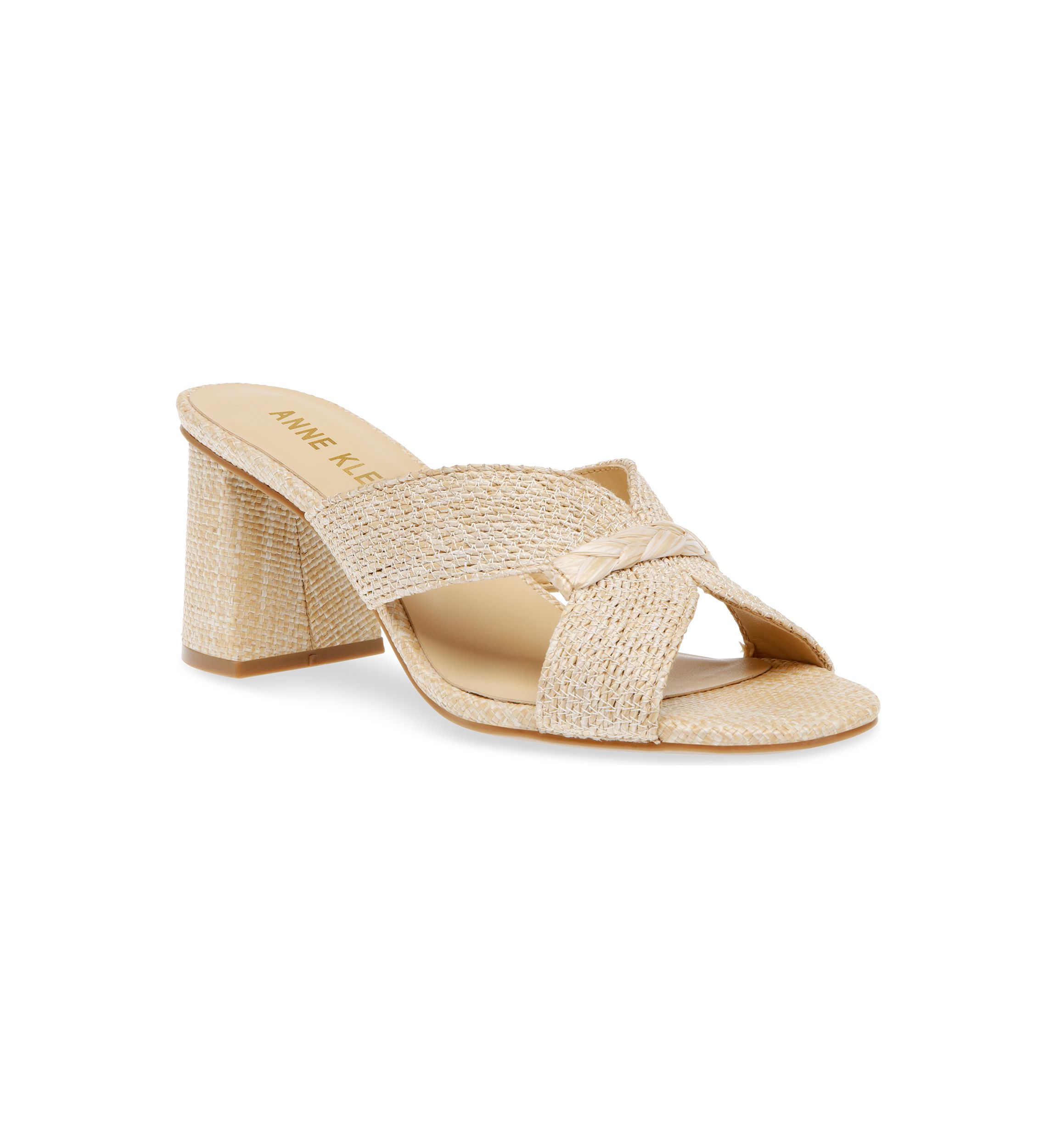 Atlas Dress Sandals