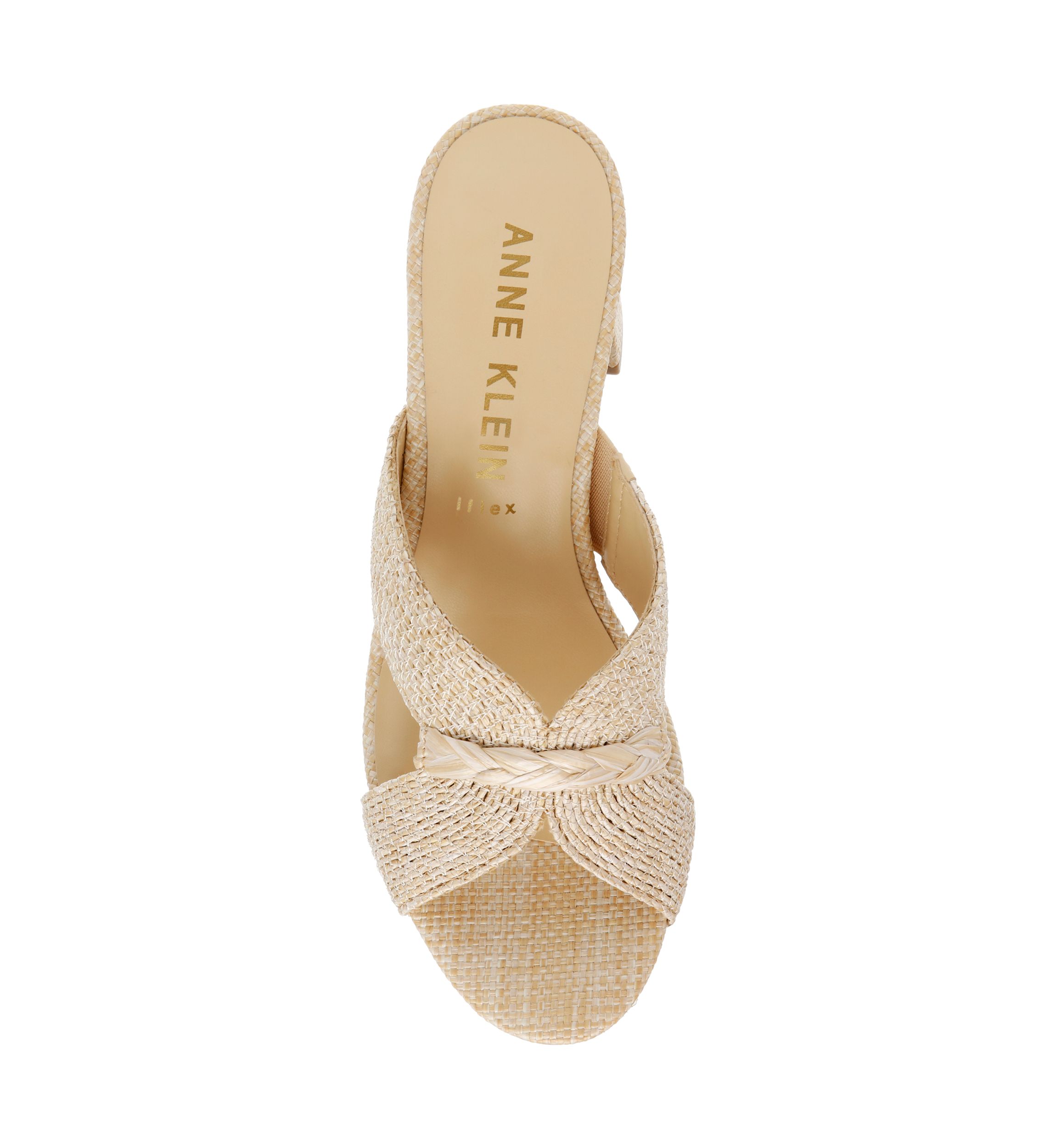 Atlas Dress Sandals