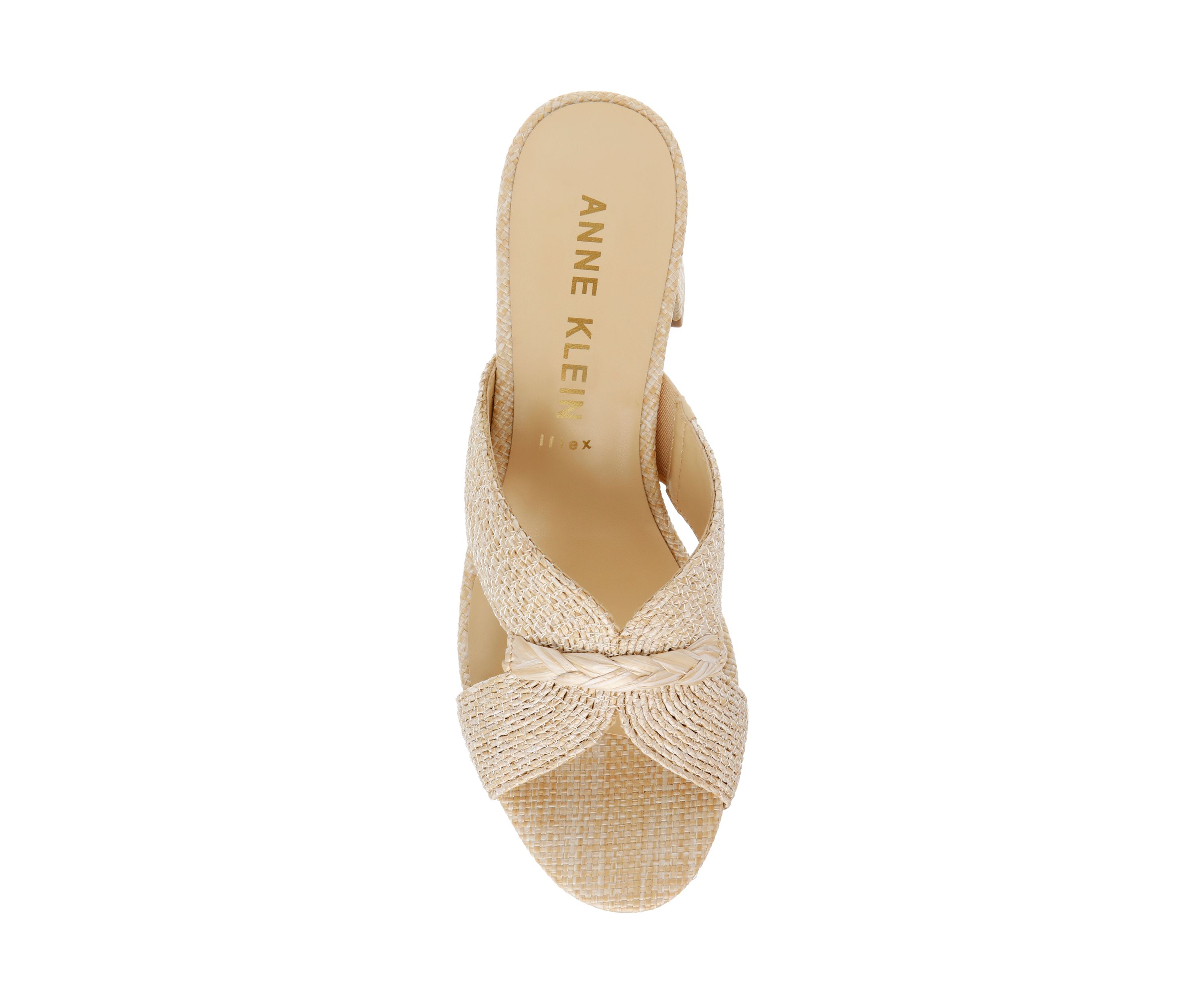 Atlas Dress Sandals