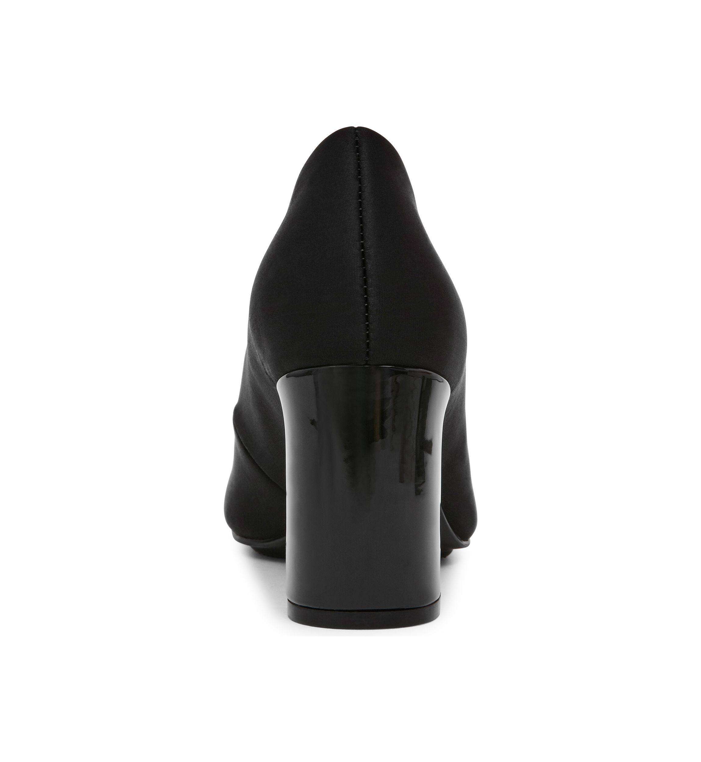 Barstow Heeled Loafers