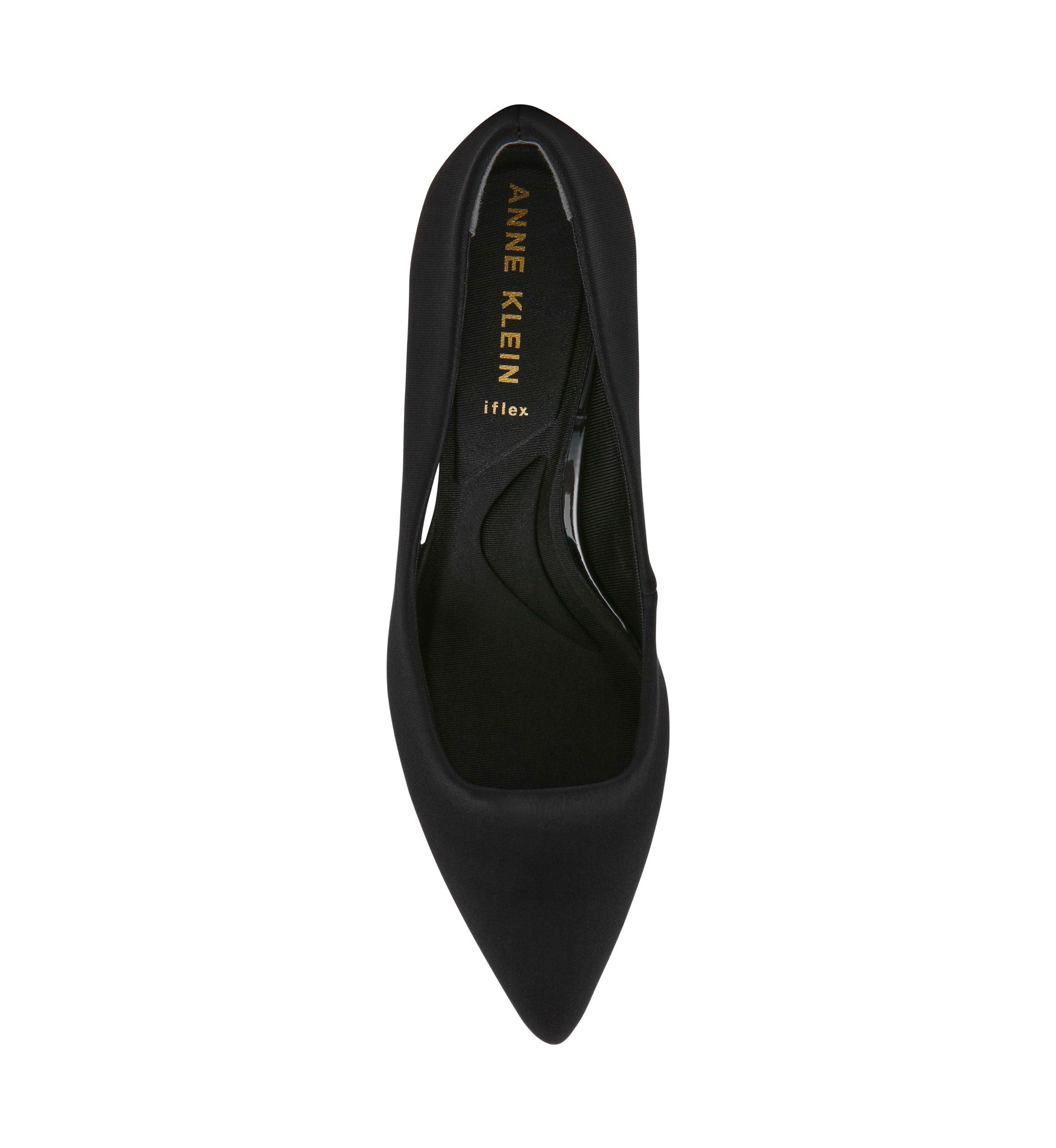Barstow Heeled Loafers