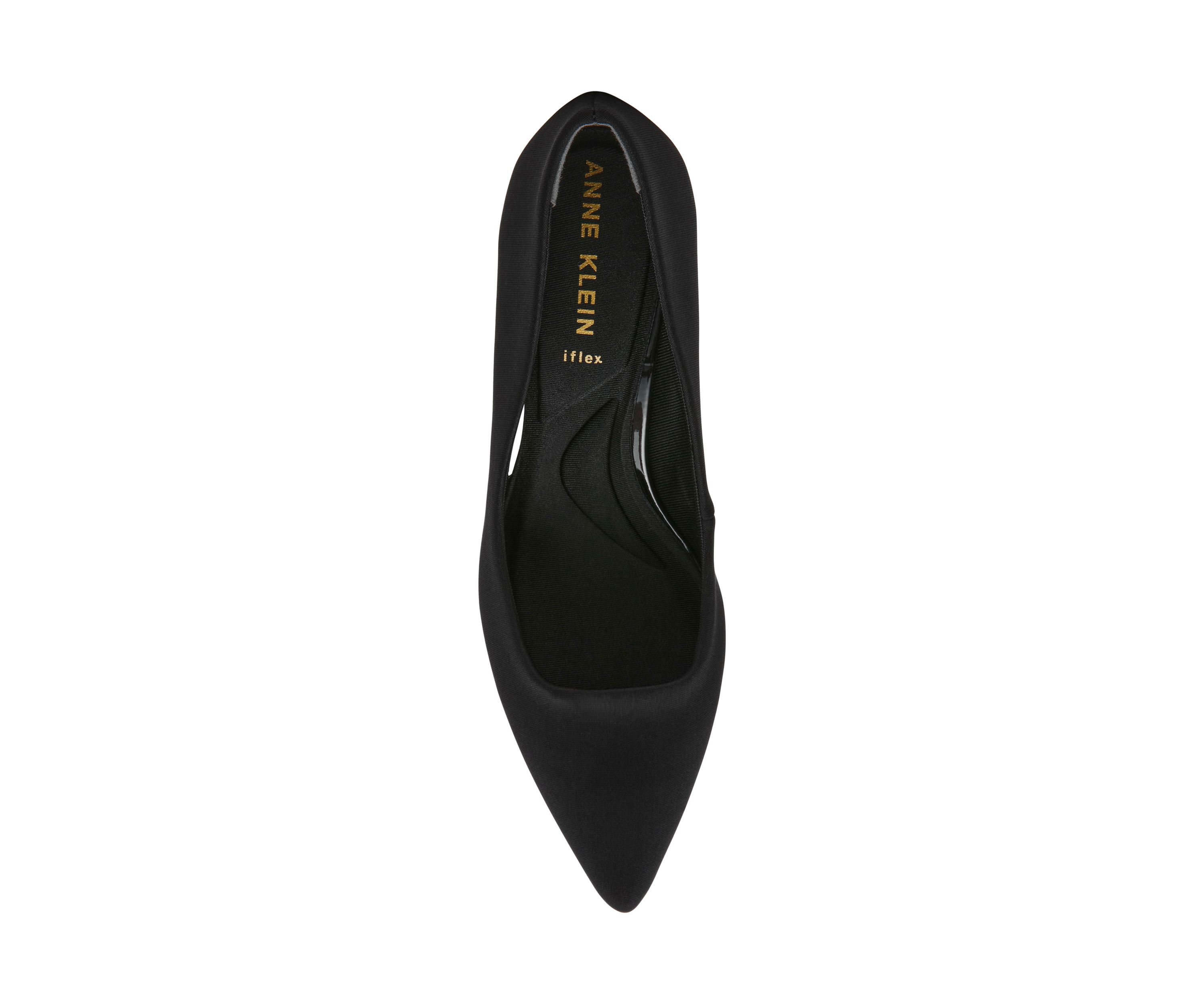 Barstow Heeled Loafers