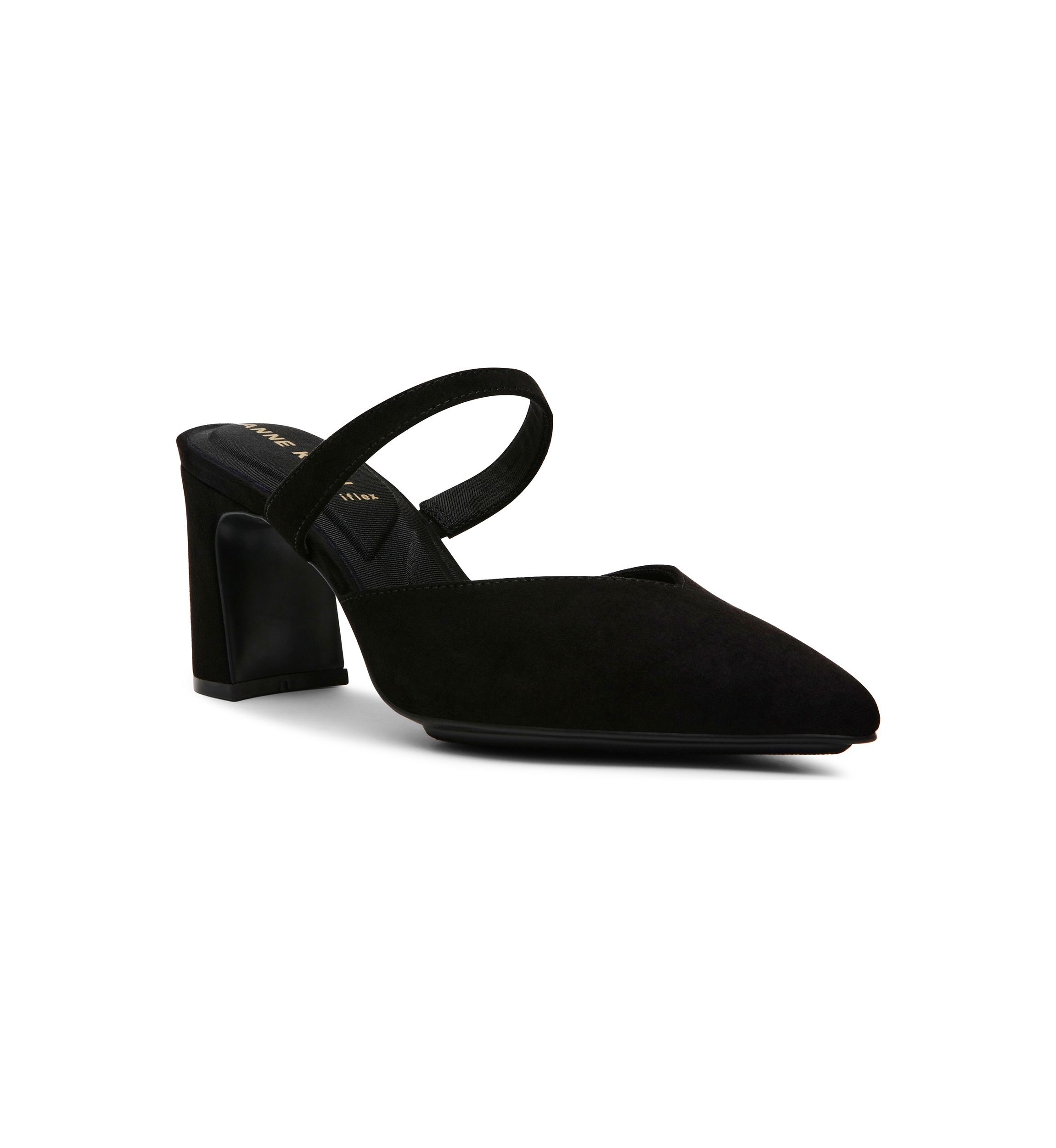 Bellatrix Heels
