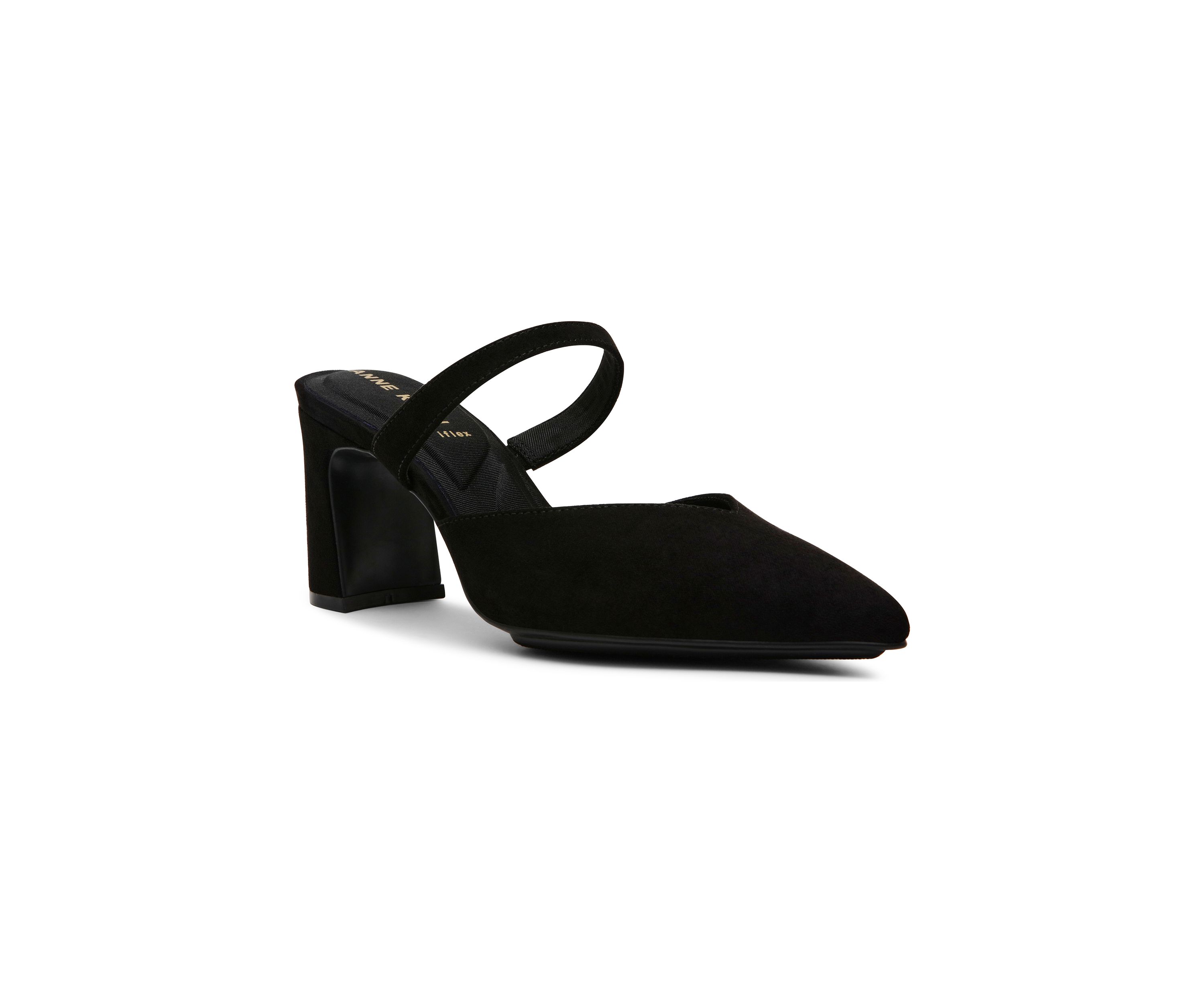 Bellatrix Heels