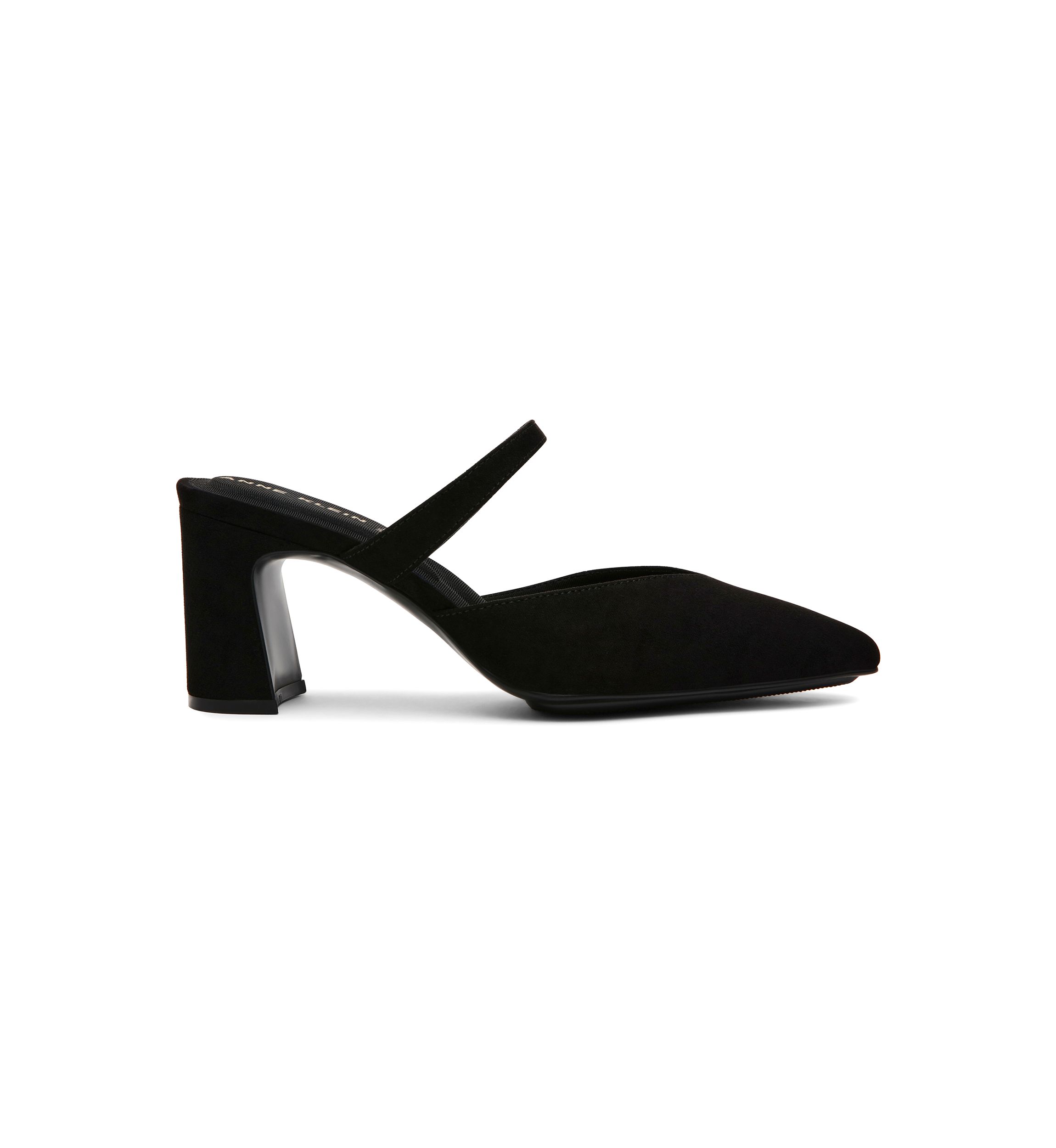 Bellatrix Heels