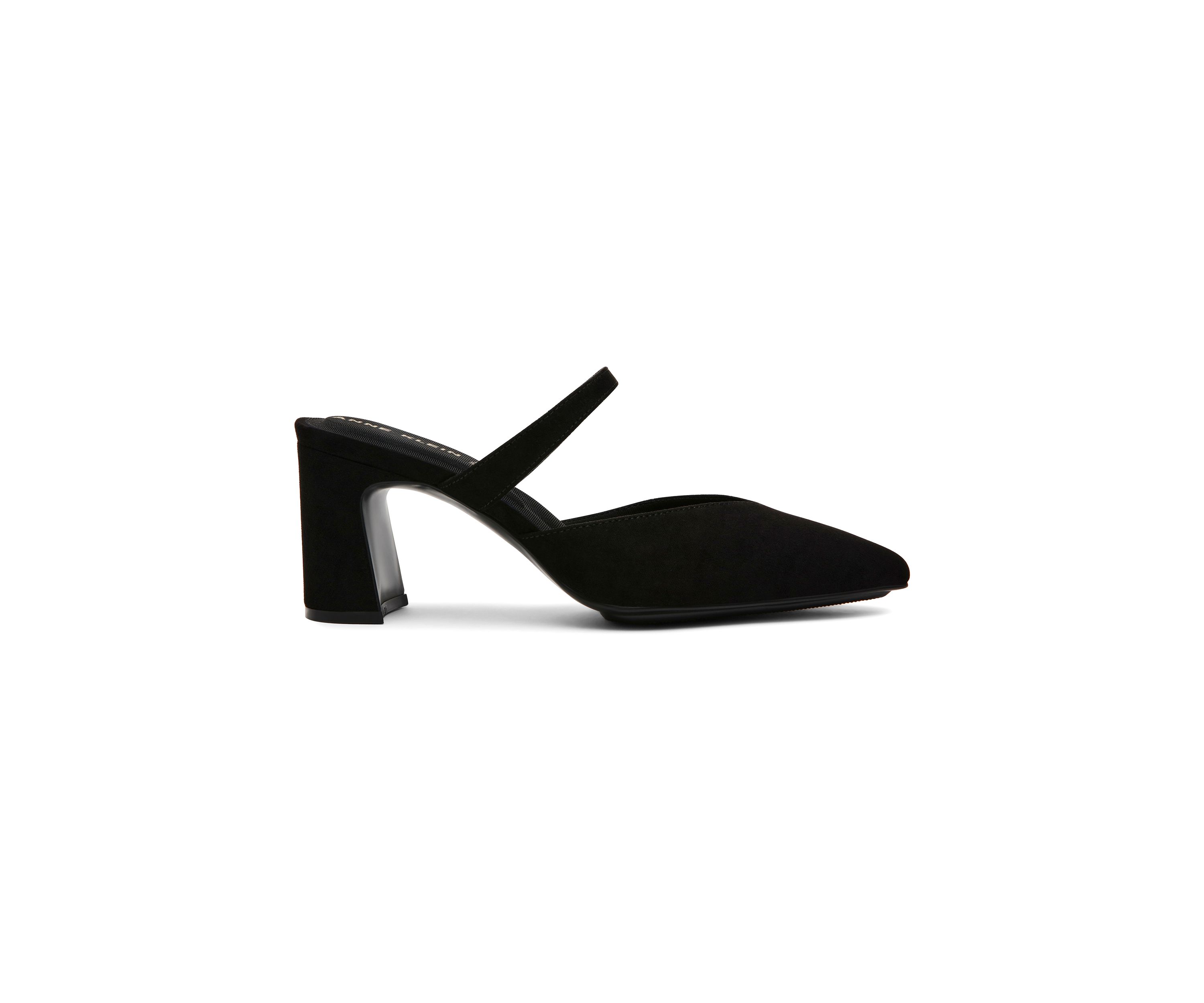 Bellatrix Heels