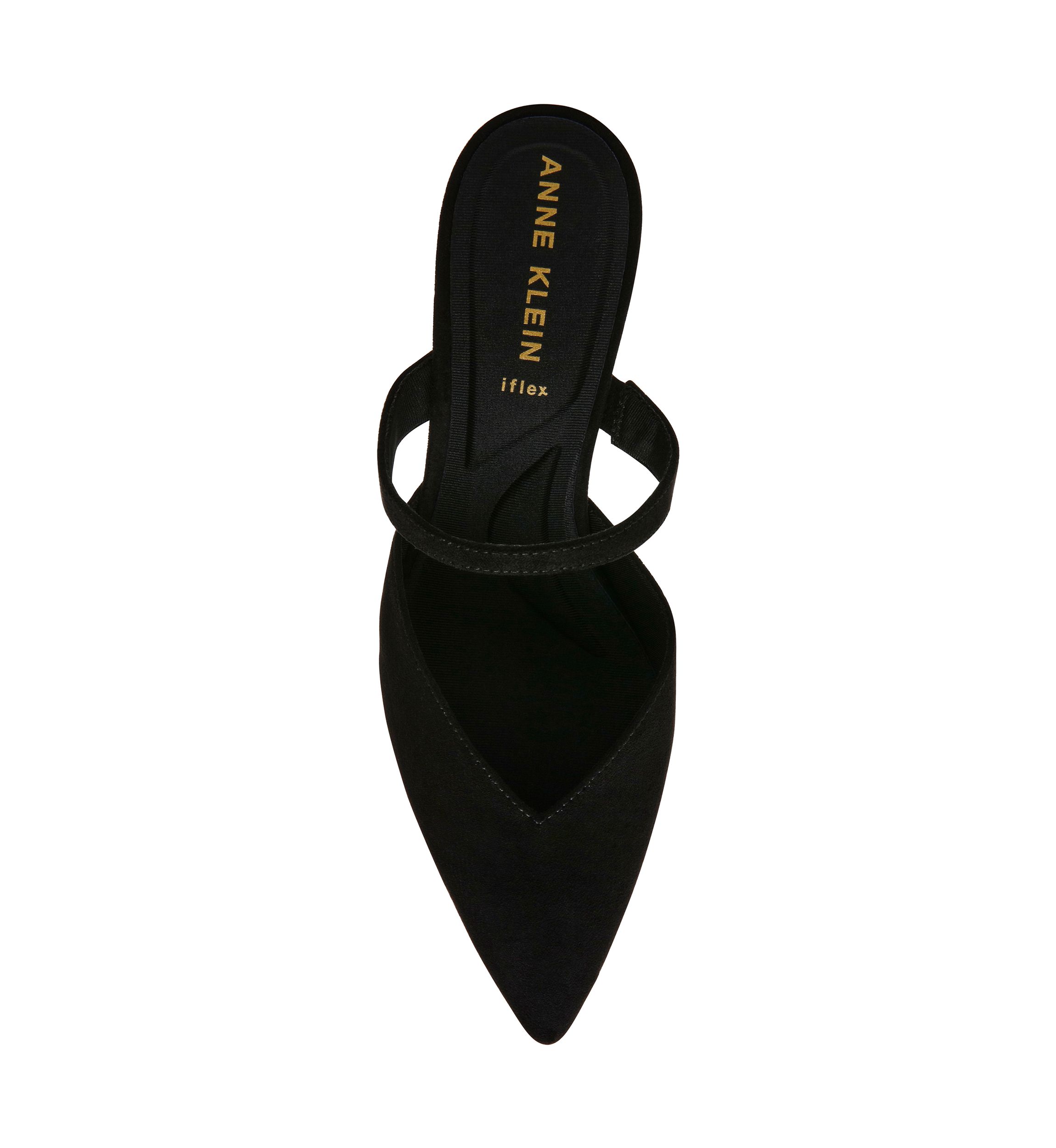 Bellatrix Heels