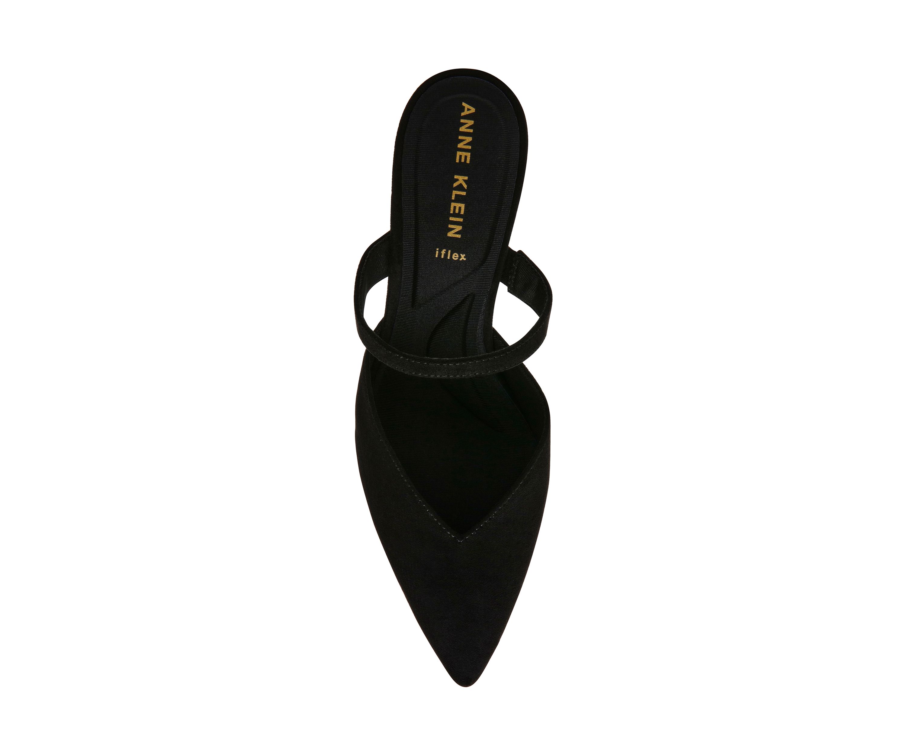 Bellatrix Heels