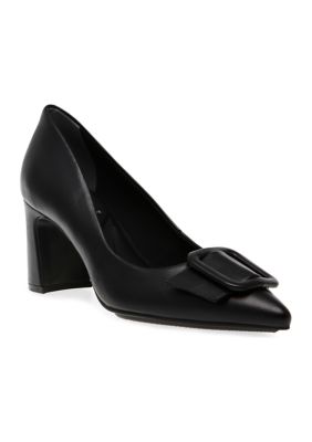 Belk black heels best sale