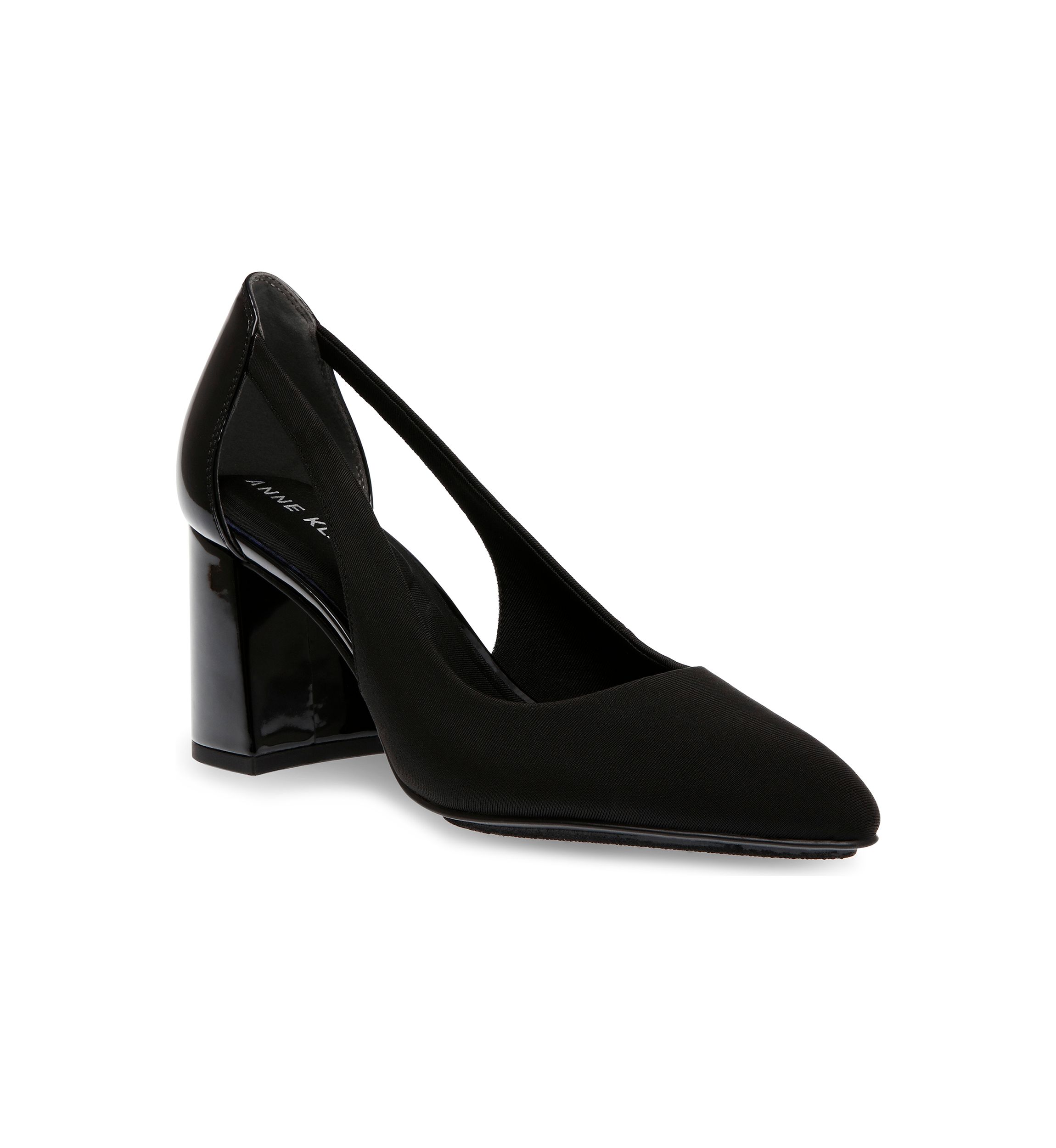 Berkeley Heels