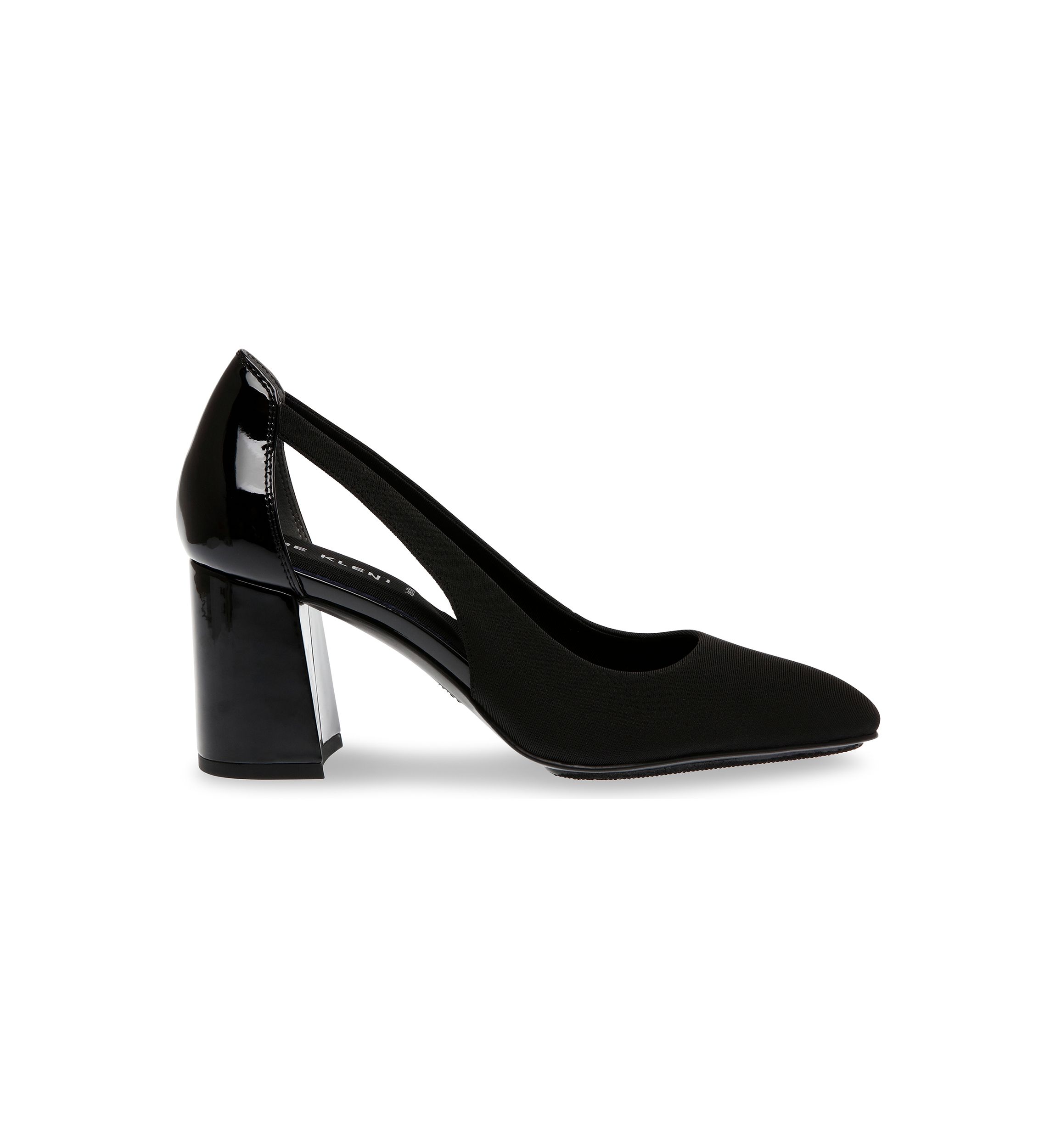 Berkeley Heels