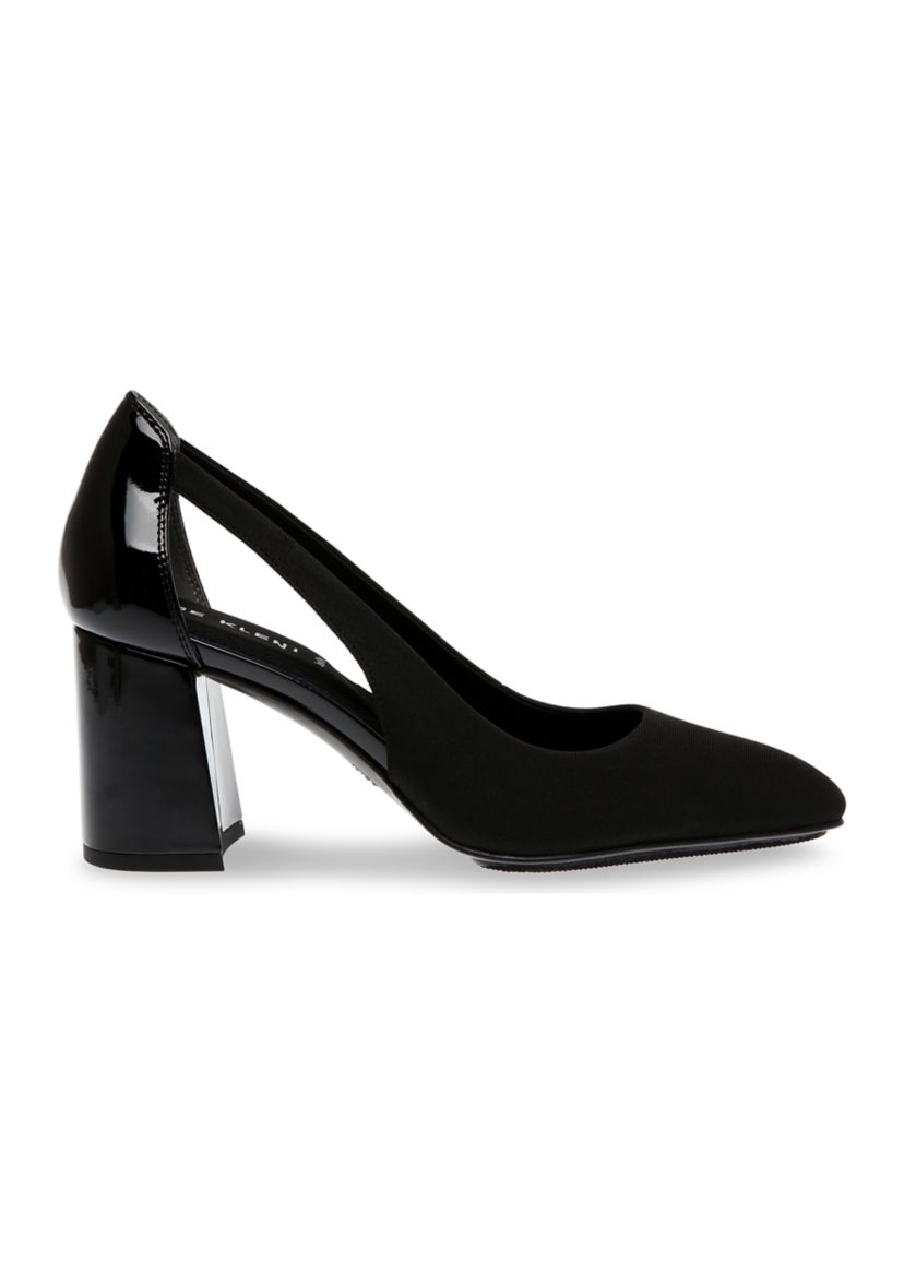 Berkeley Heels