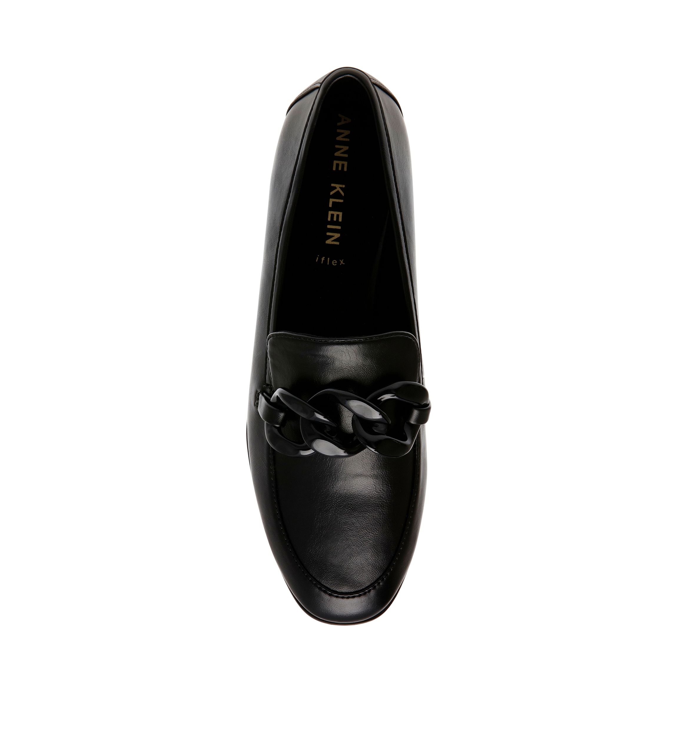 Braxton Loafers