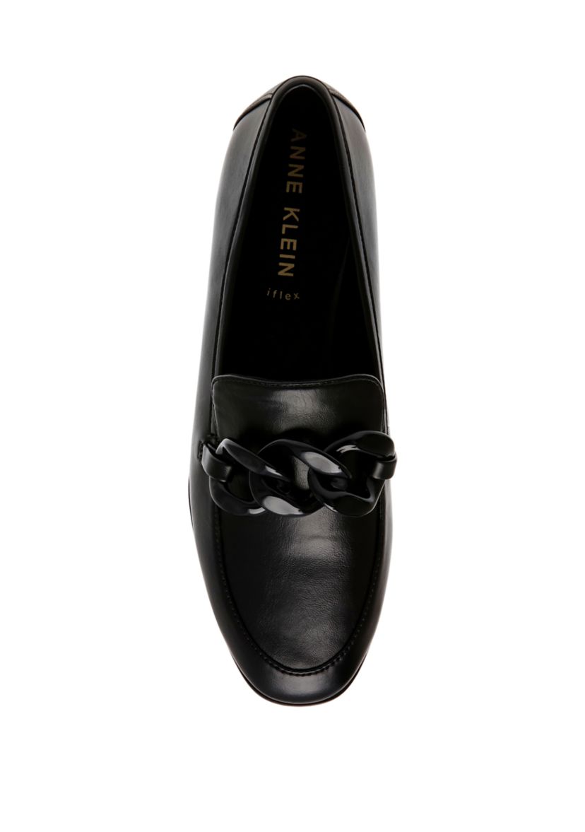 Braxton Loafers