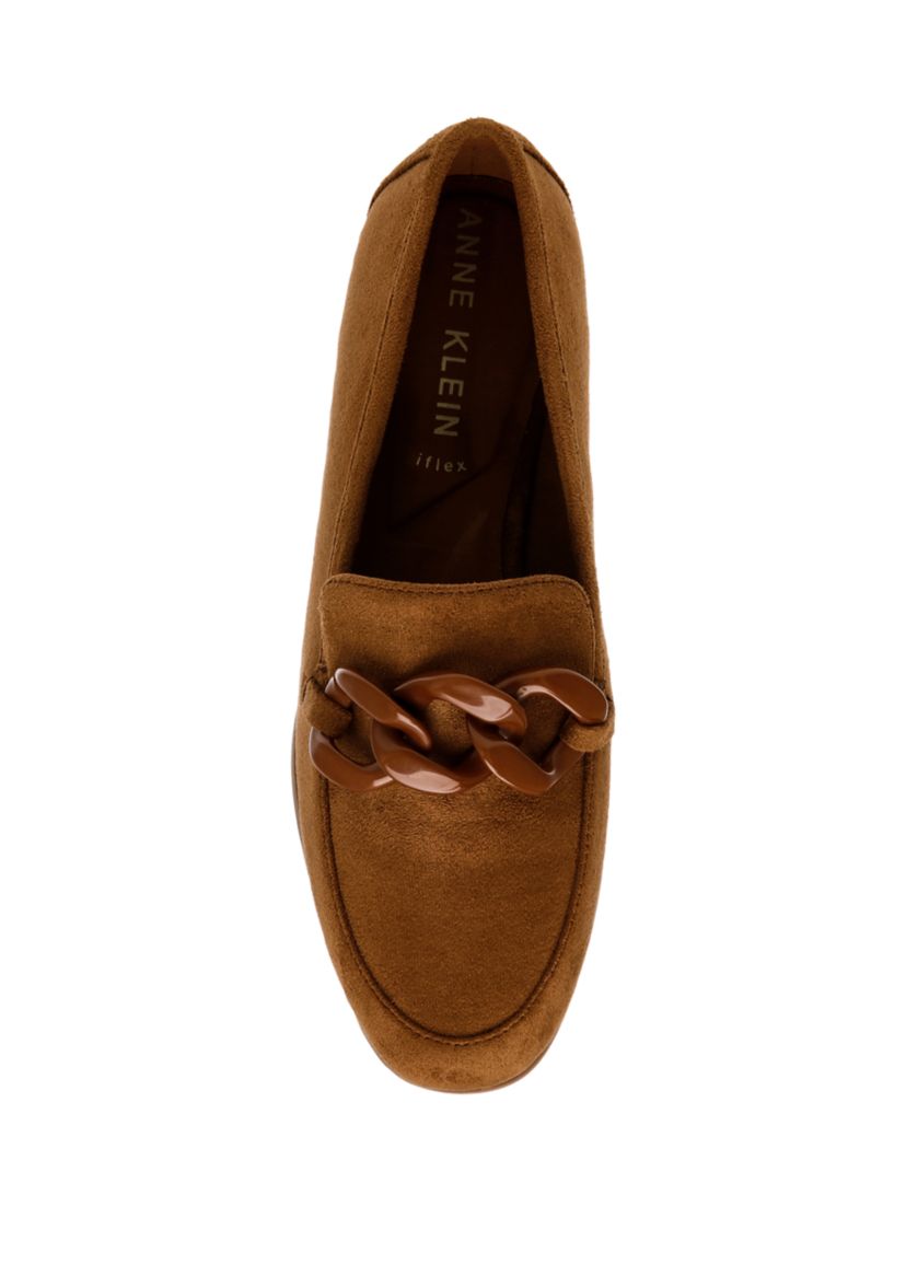 Braxton Loafers
