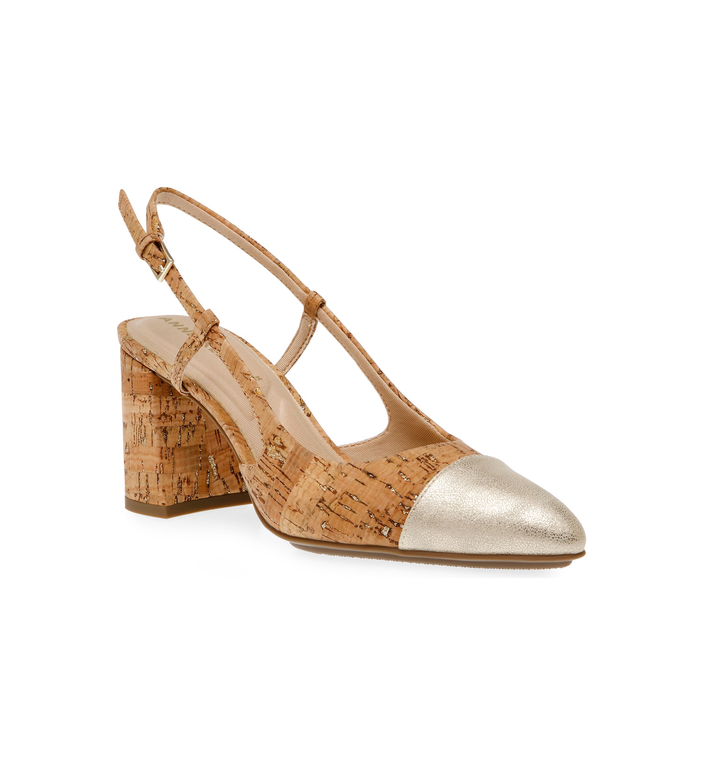 Brooklyn Pumps