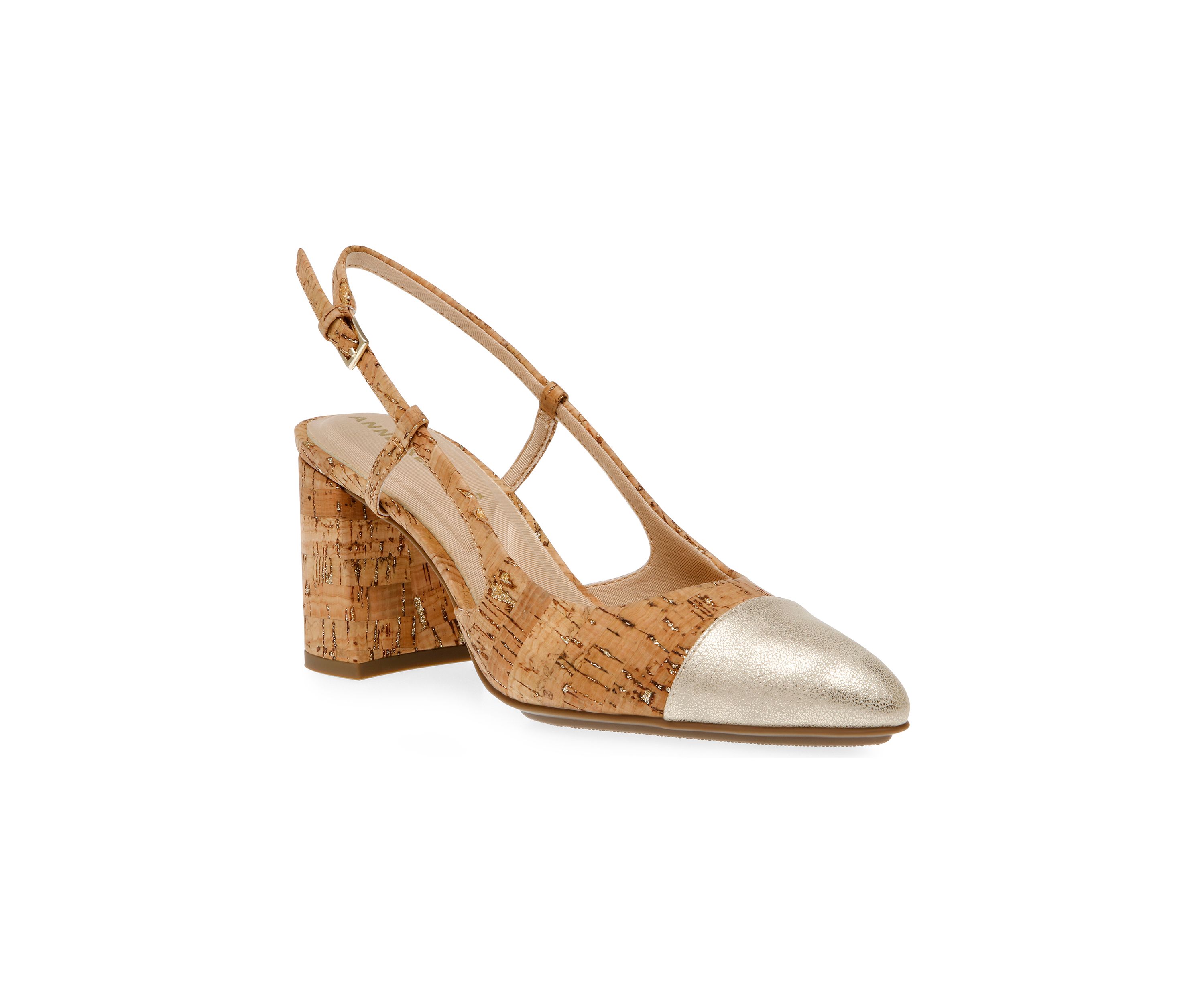 Brooklyn Pumps