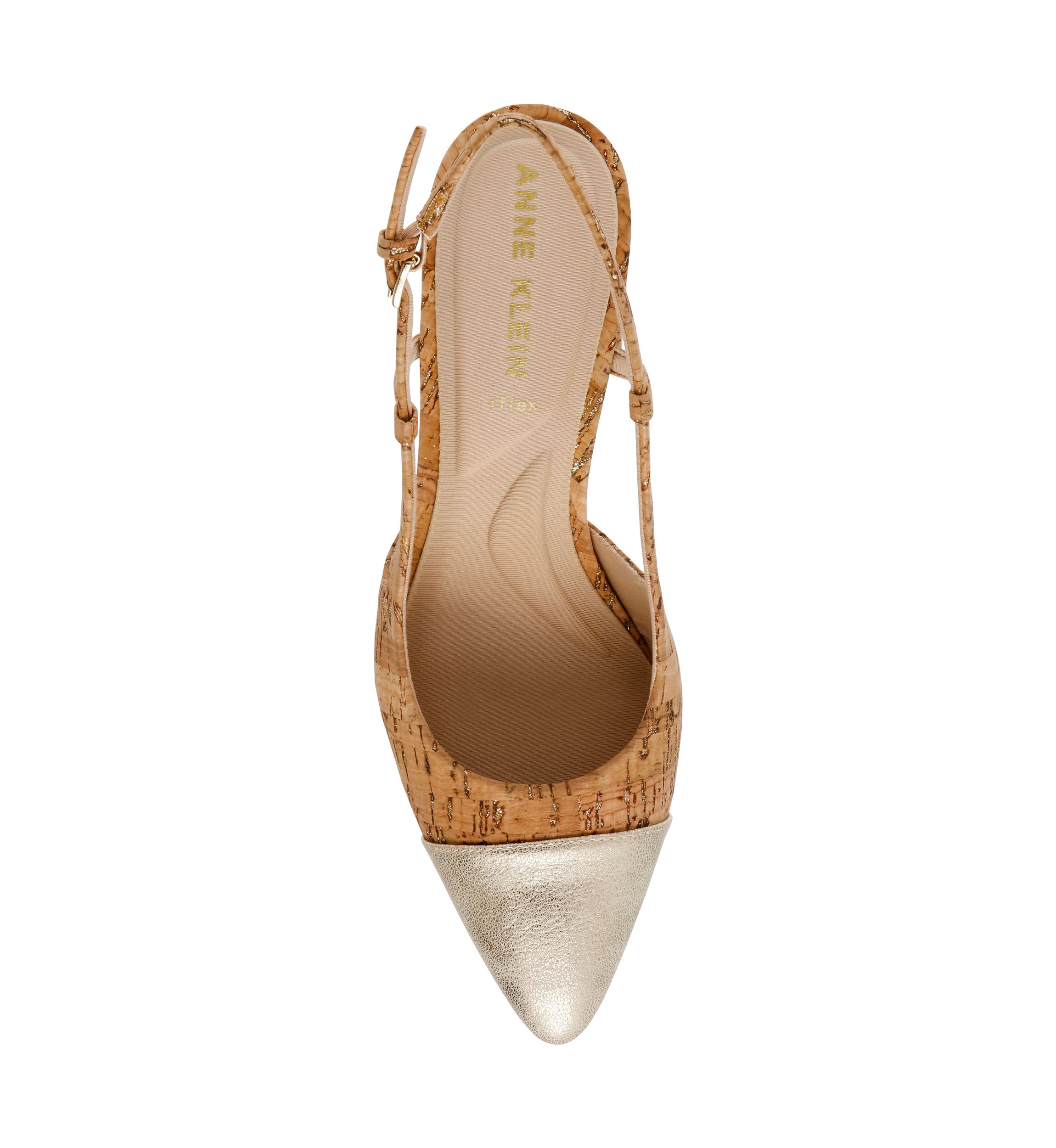 Brooklyn Pumps