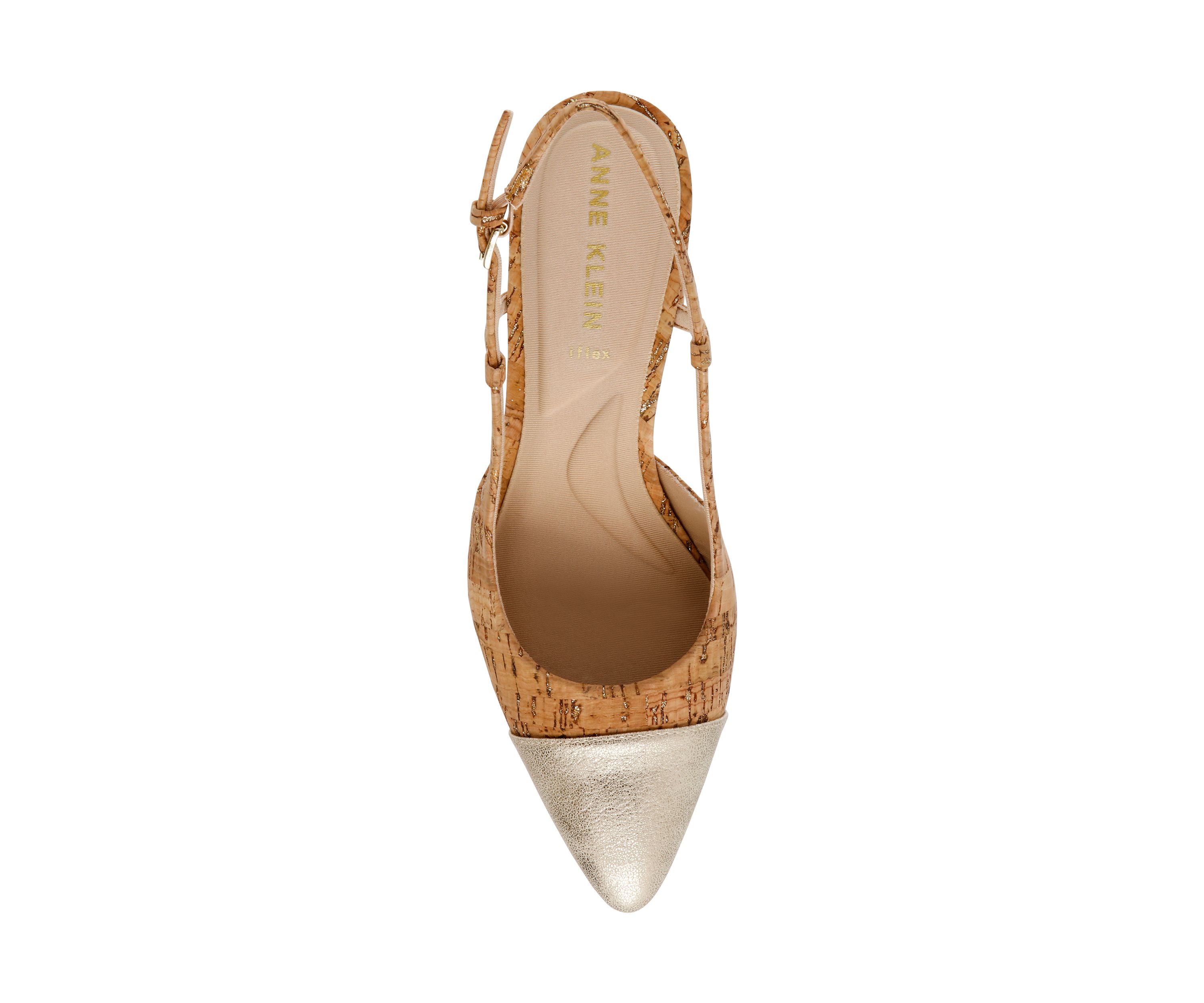Brooklyn Pumps