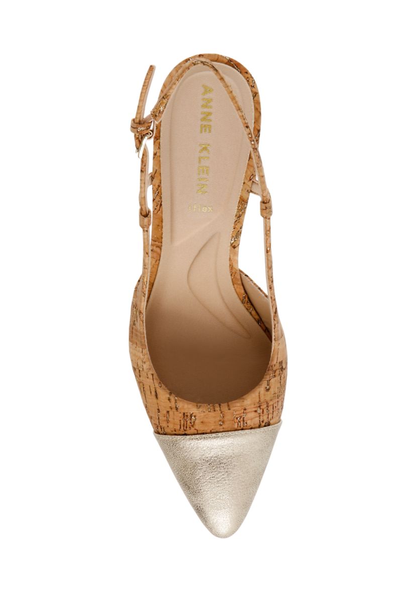 Brooklyn Pumps