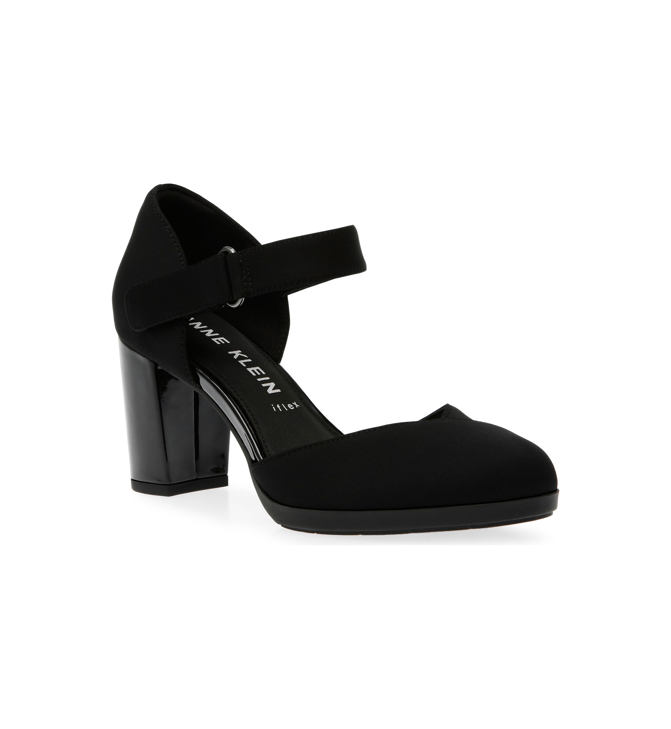 Caelen Pumps