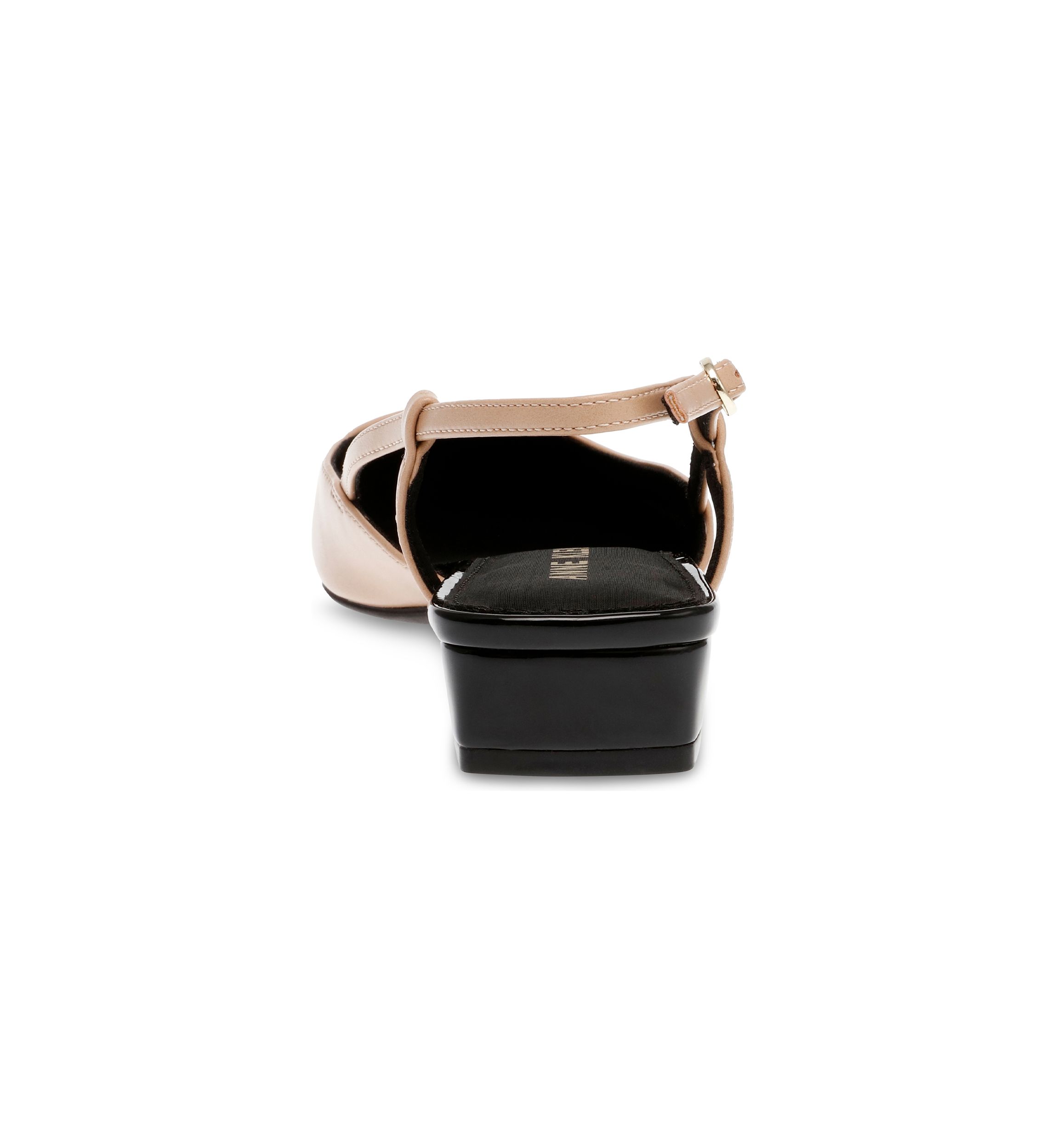 Caigan Slingback Flats